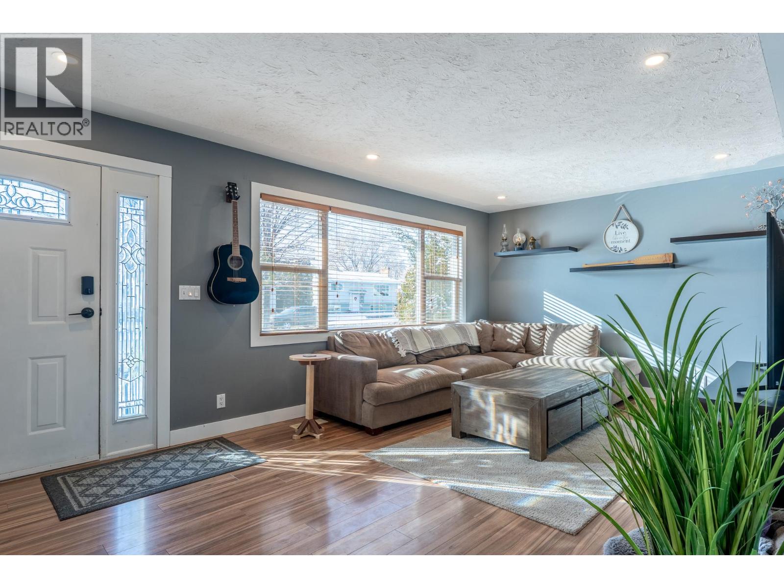  490 Mallach Road, Kelowna