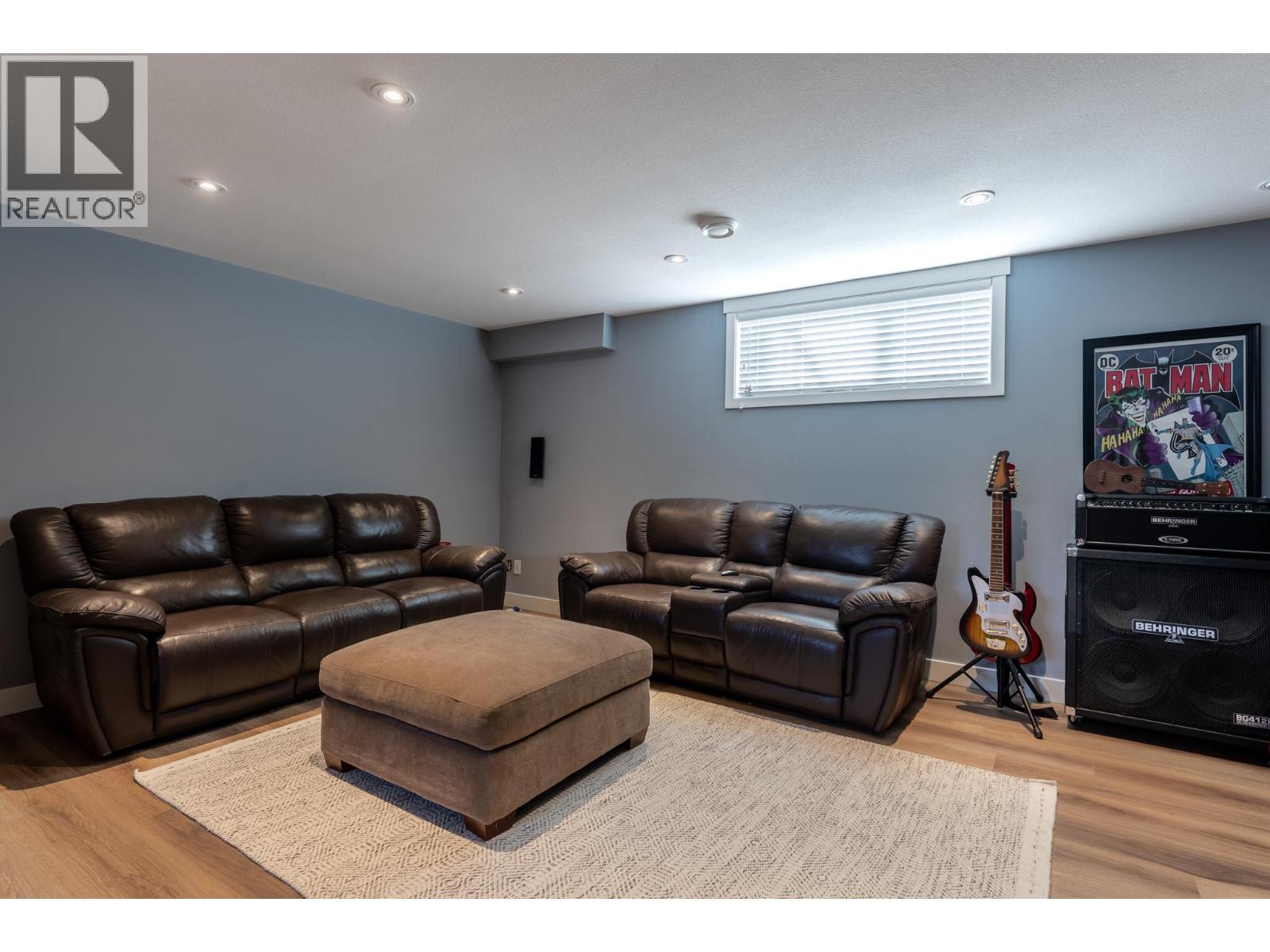  490 Mallach Road, Kelowna