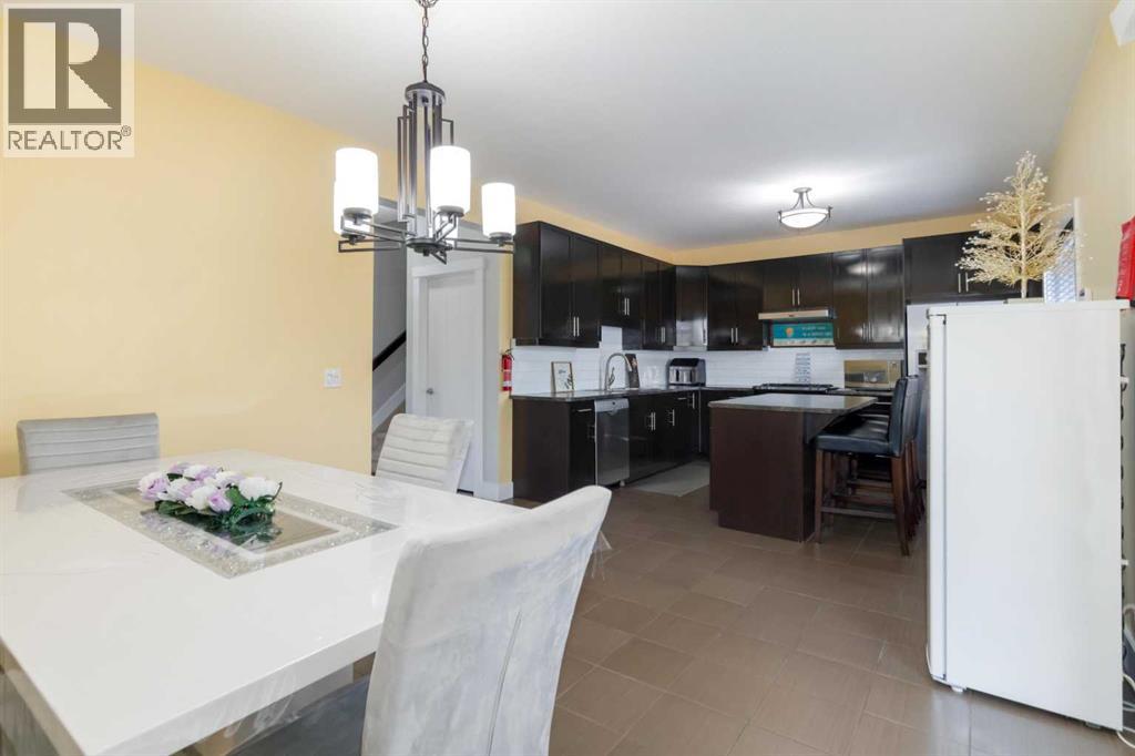 110 Merganser Crescent, Fort McMurray