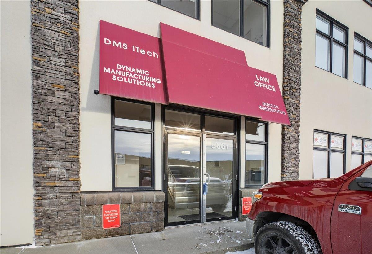 
          101 101 5661-5677 99 Street
            <br/>
            <span>Edmonton</span>
            , 
            <span>AB</span>
             <span>T6E3N8</span>
         - Photo 5