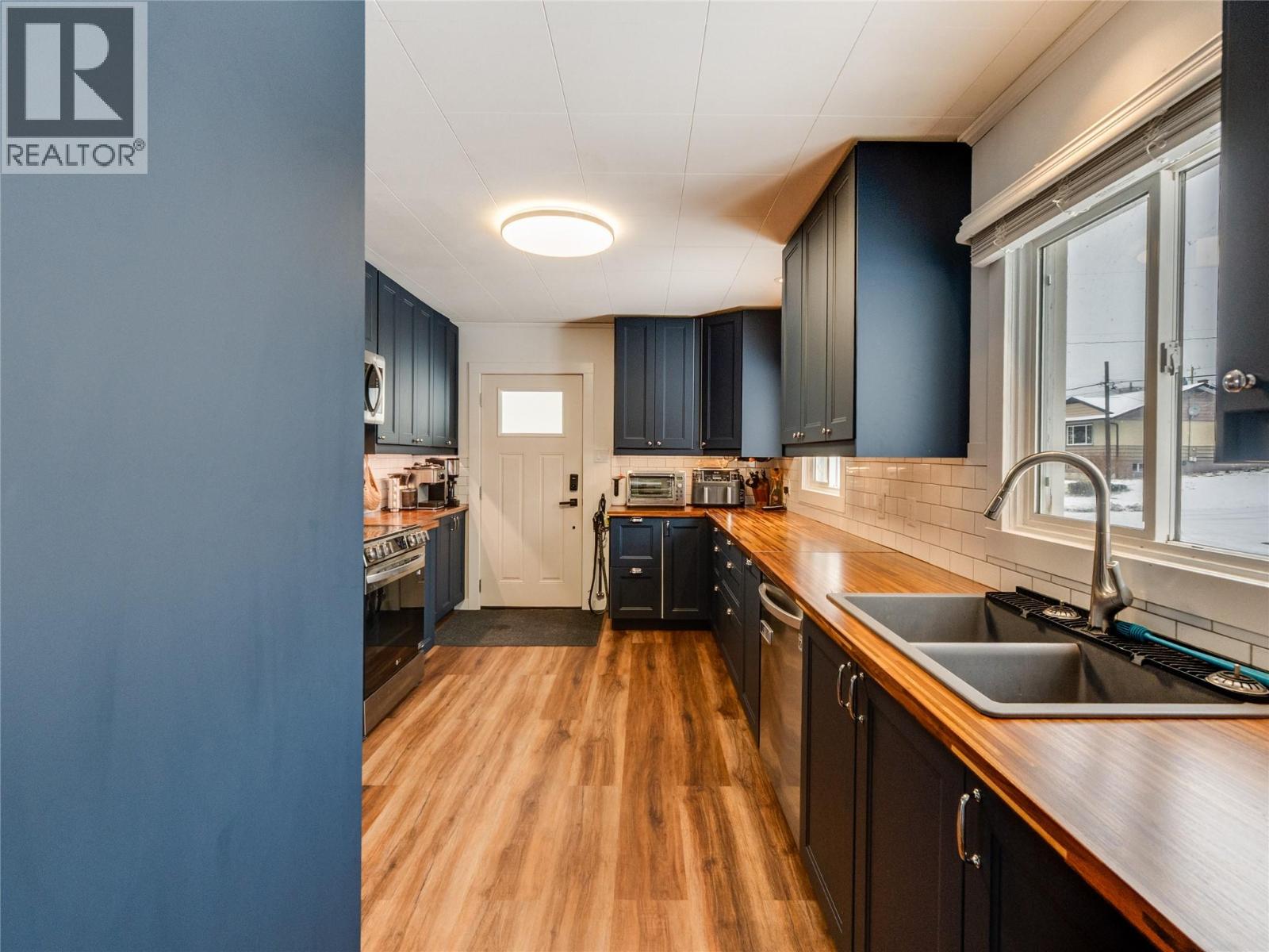 601 6th Avenue, Castlegar