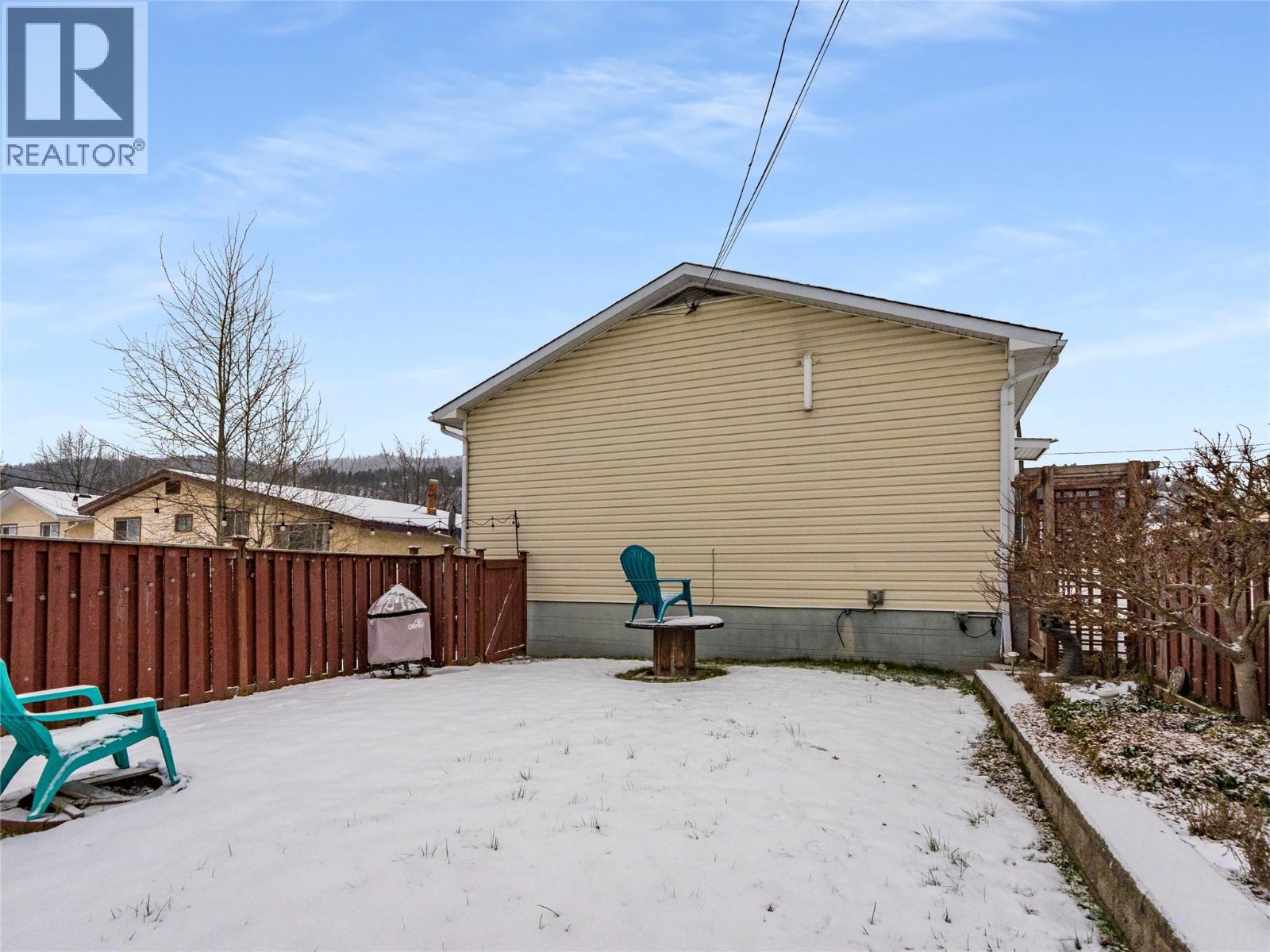 601 6th Avenue, Castlegar