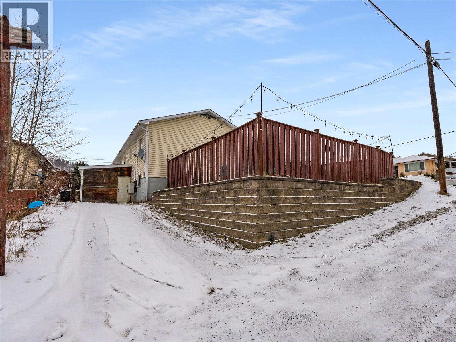 601 6th Avenue, Castlegar