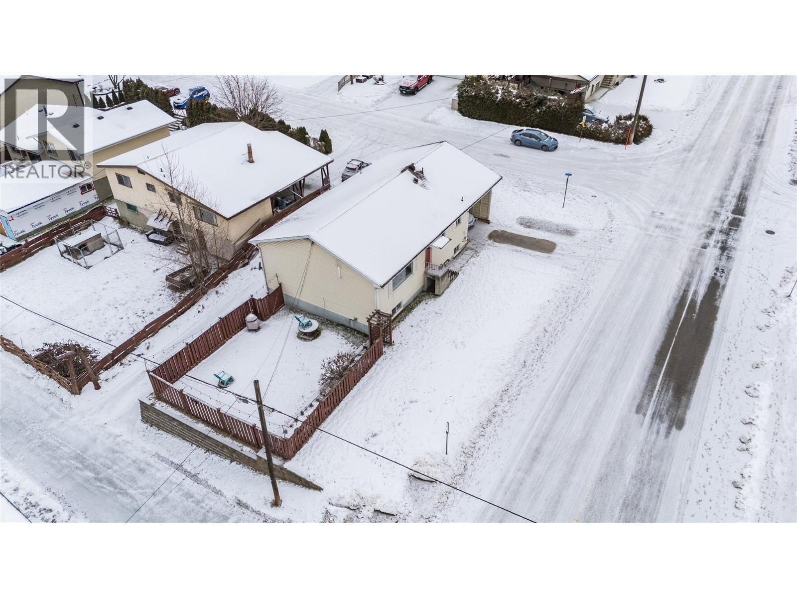 601 6th Avenue, Castlegar