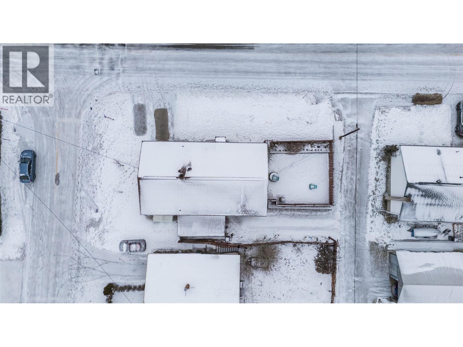 601 6th Avenue, Castlegar