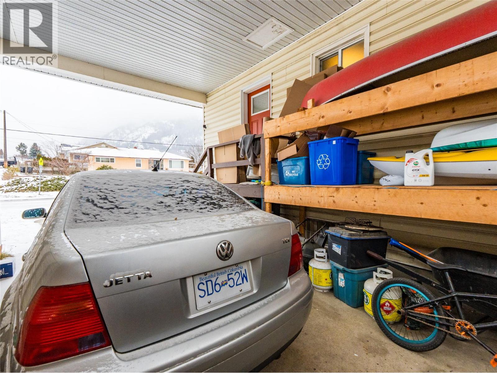 601 6th Avenue, Castlegar