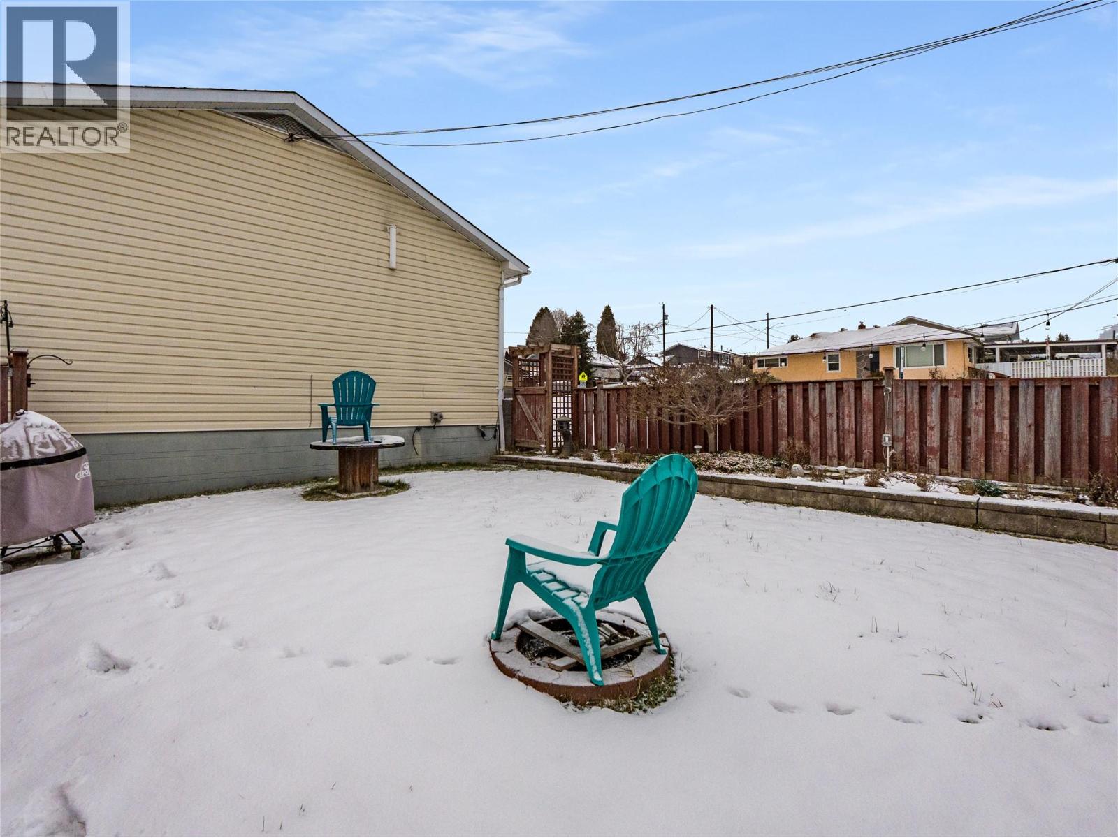 601 6th Avenue, Castlegar