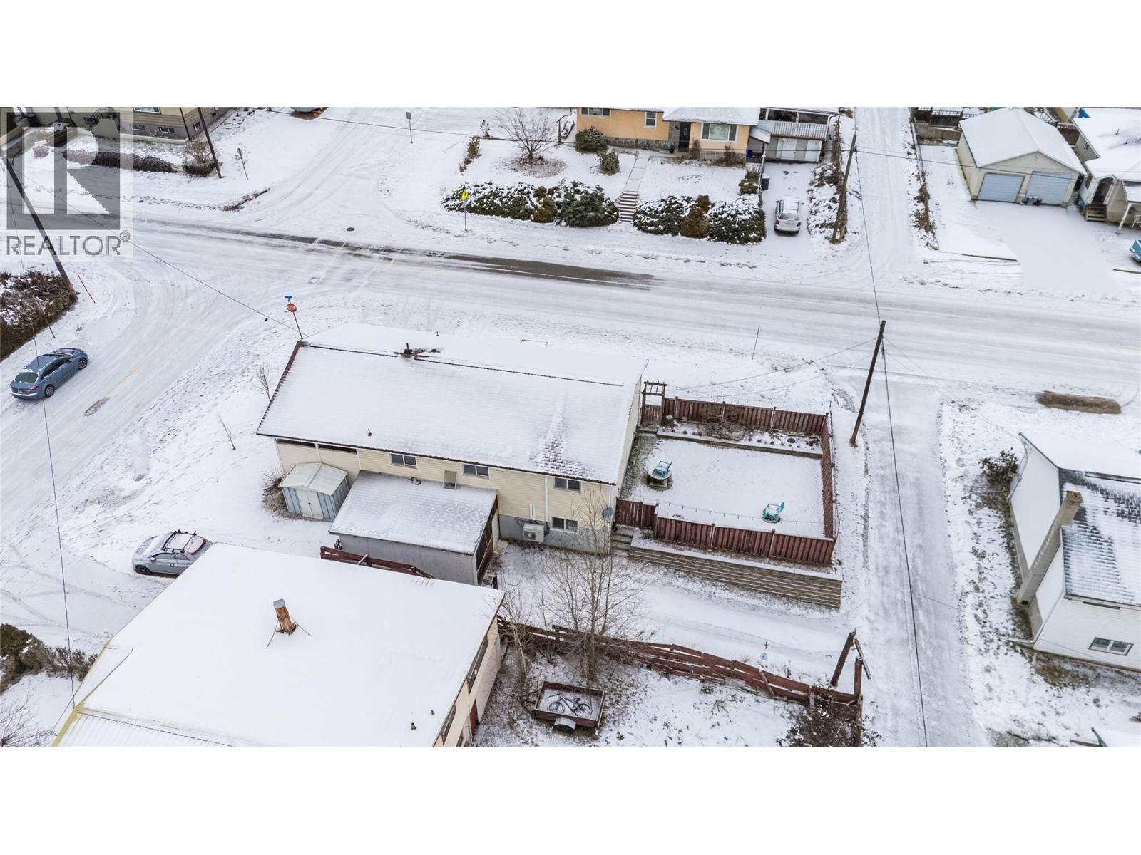 601 6th Avenue, Castlegar