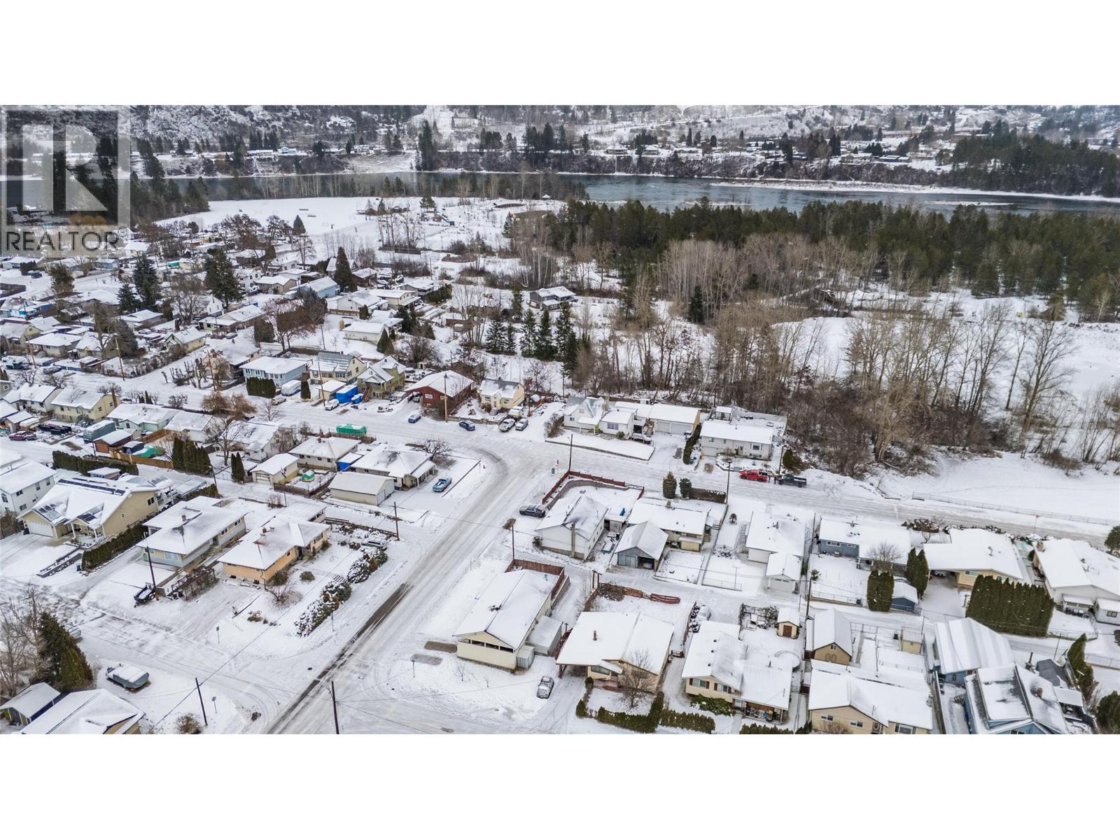 601 6th Avenue, Castlegar