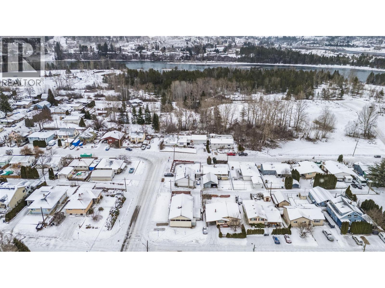 601 6th Avenue, Castlegar