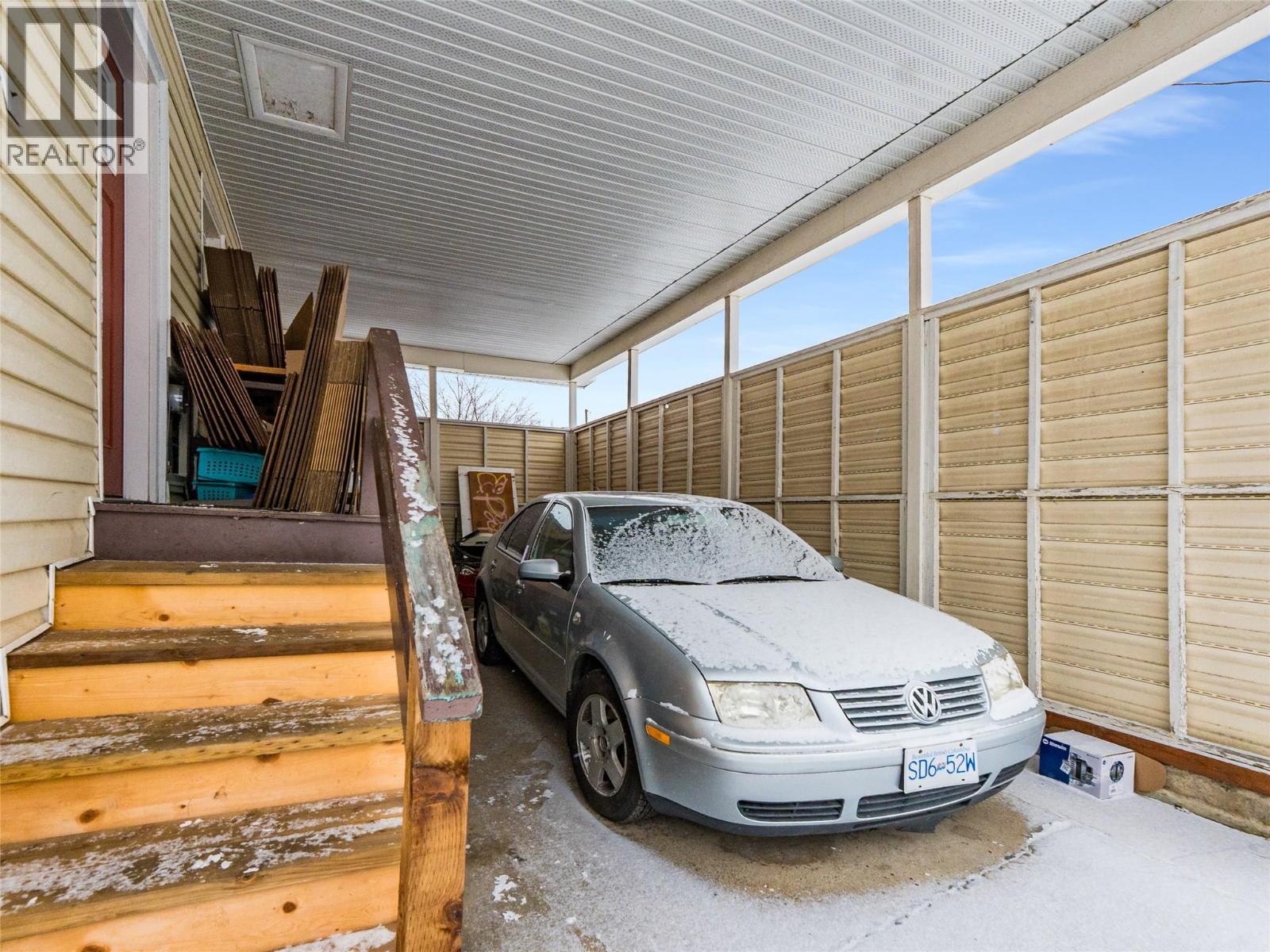 601 6th Avenue, Castlegar