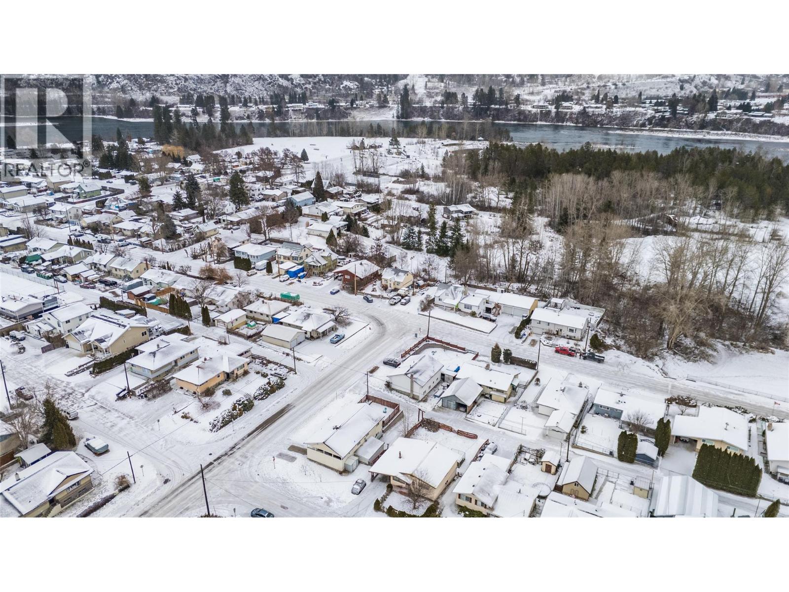 601 6th Avenue, Castlegar