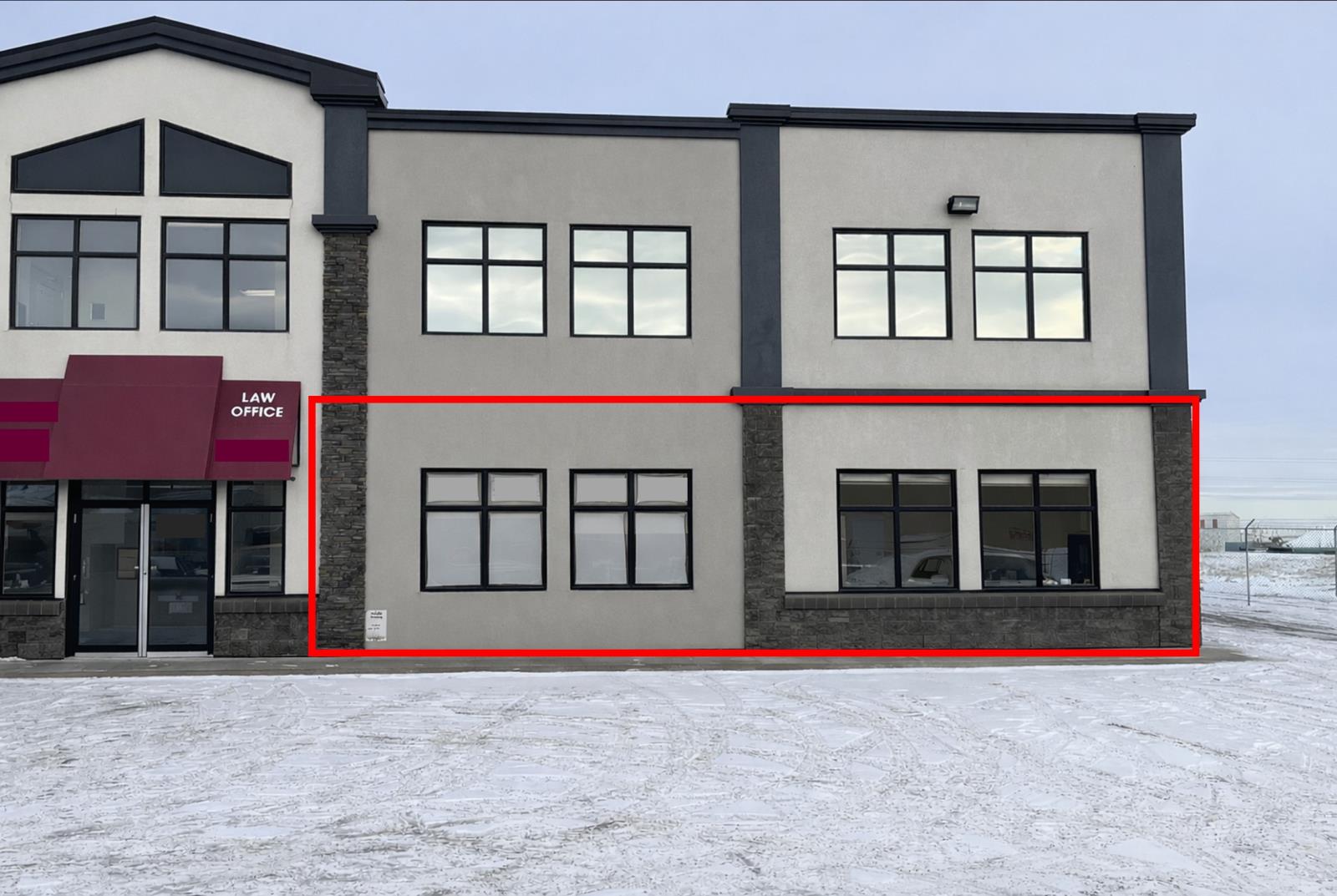 
          101 101 5661-5677 99 Street
            <br/>
            <span>Edmonton</span>
            , 
            <span>AB</span>
             <span>T6E3N8</span>
        