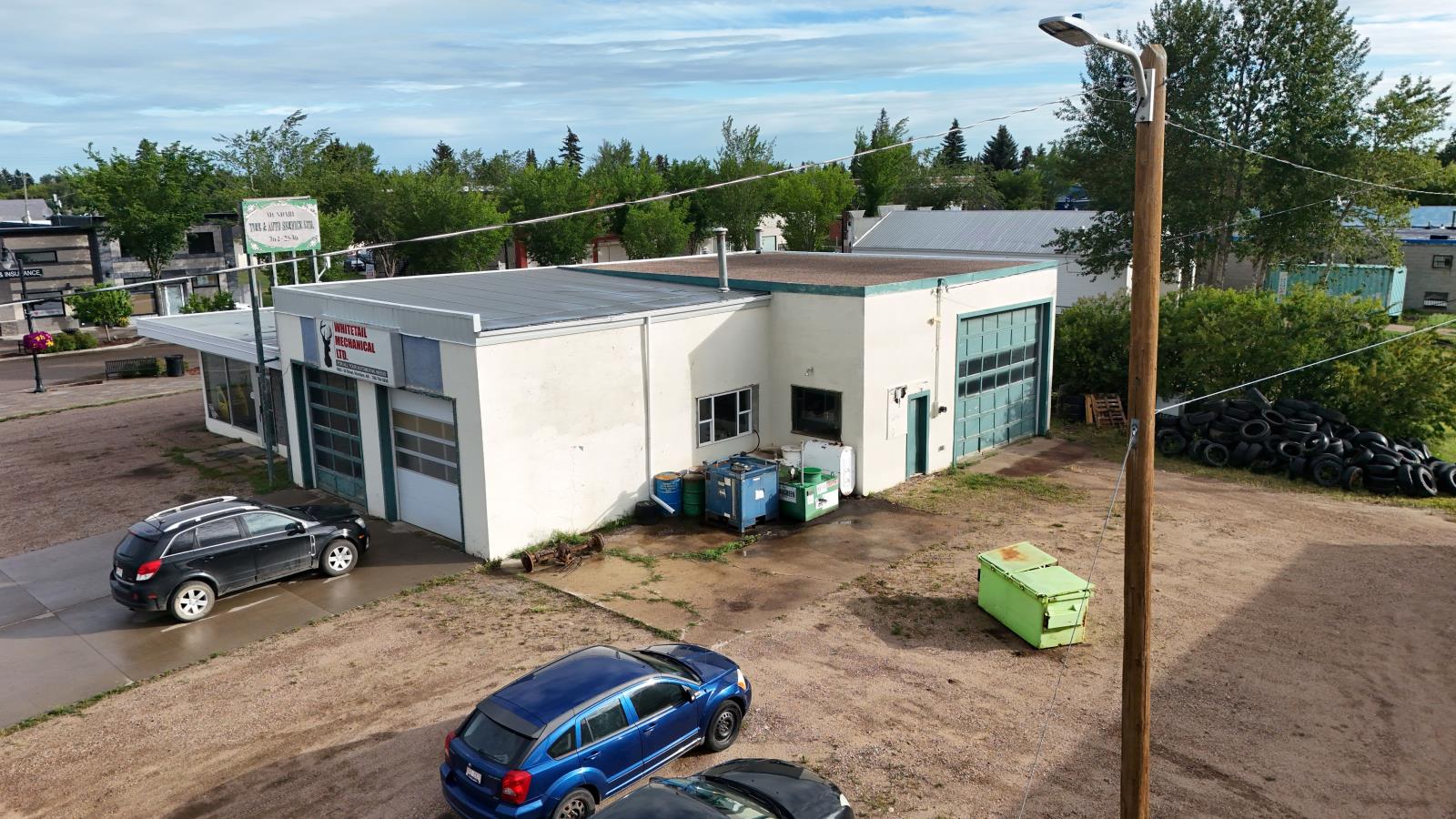 5003 50 Street - Photo 2 of 24, Mundare, Alberta