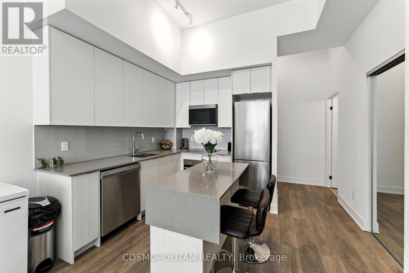 355 - 2489 TAUNTON ROAD - Photo 4 of 21, Oakville (RO River Oaks), Ontario