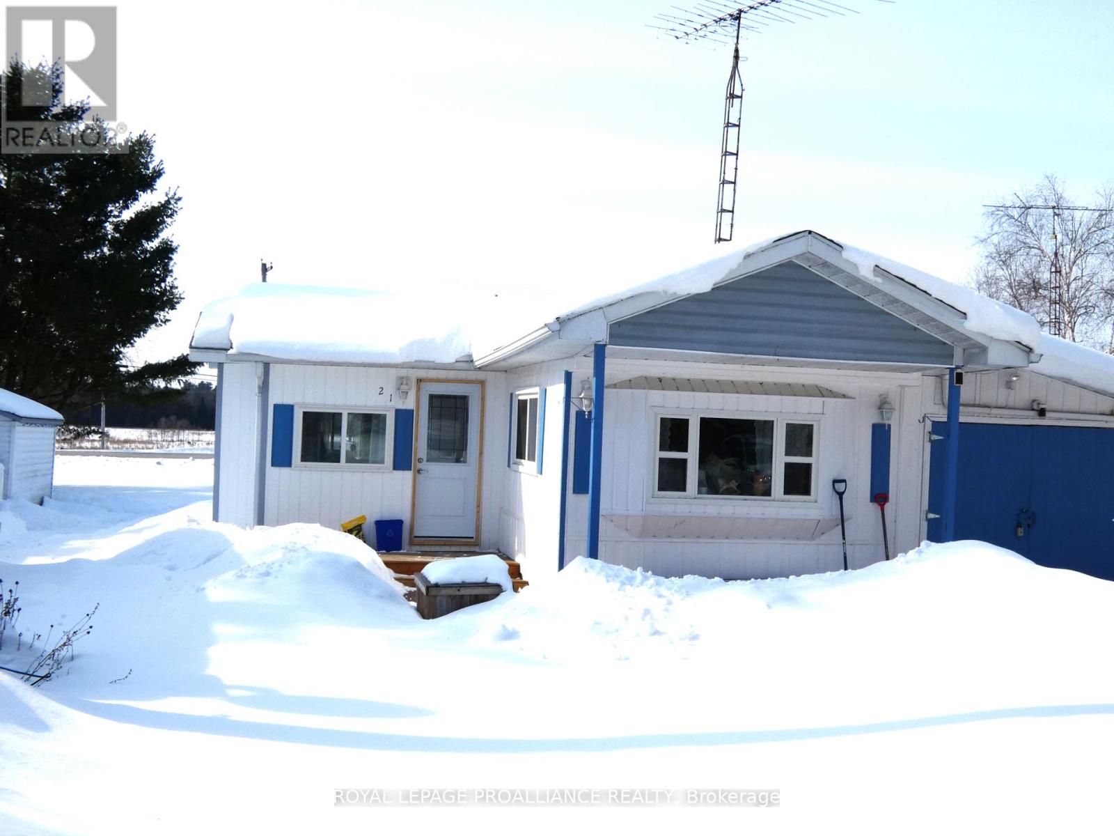 1645 West County Road 42 Road West 21