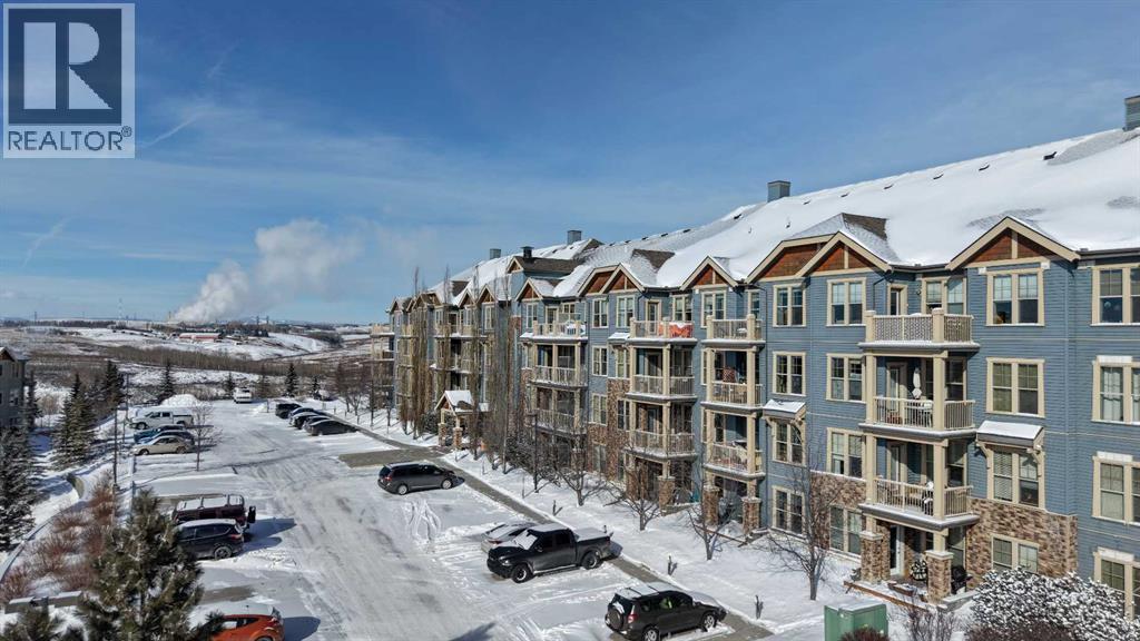 201 Sunset Drive, Cochrane