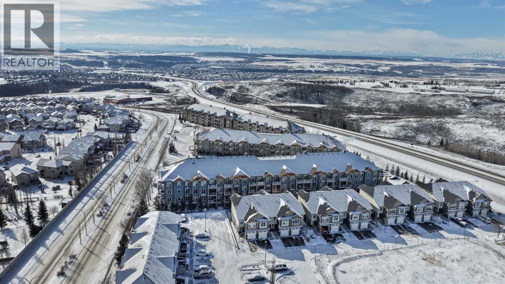 201 Sunset Drive, Cochrane