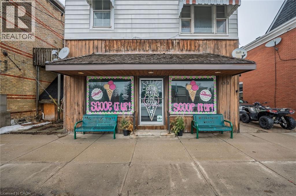 122 KING Street - Photo 4 of 49, Burford, Ontario