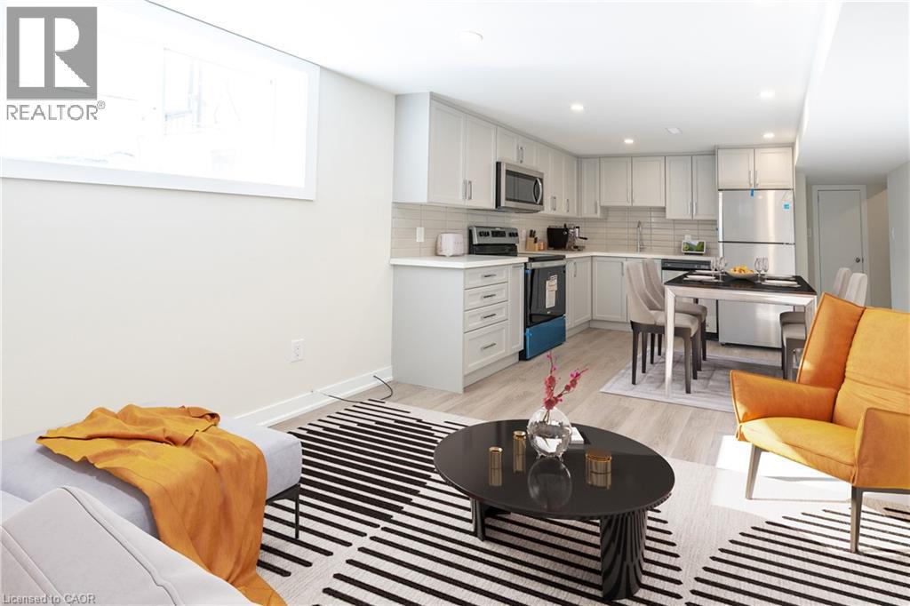 749 UPPER OTTAWA Street Unit# 2