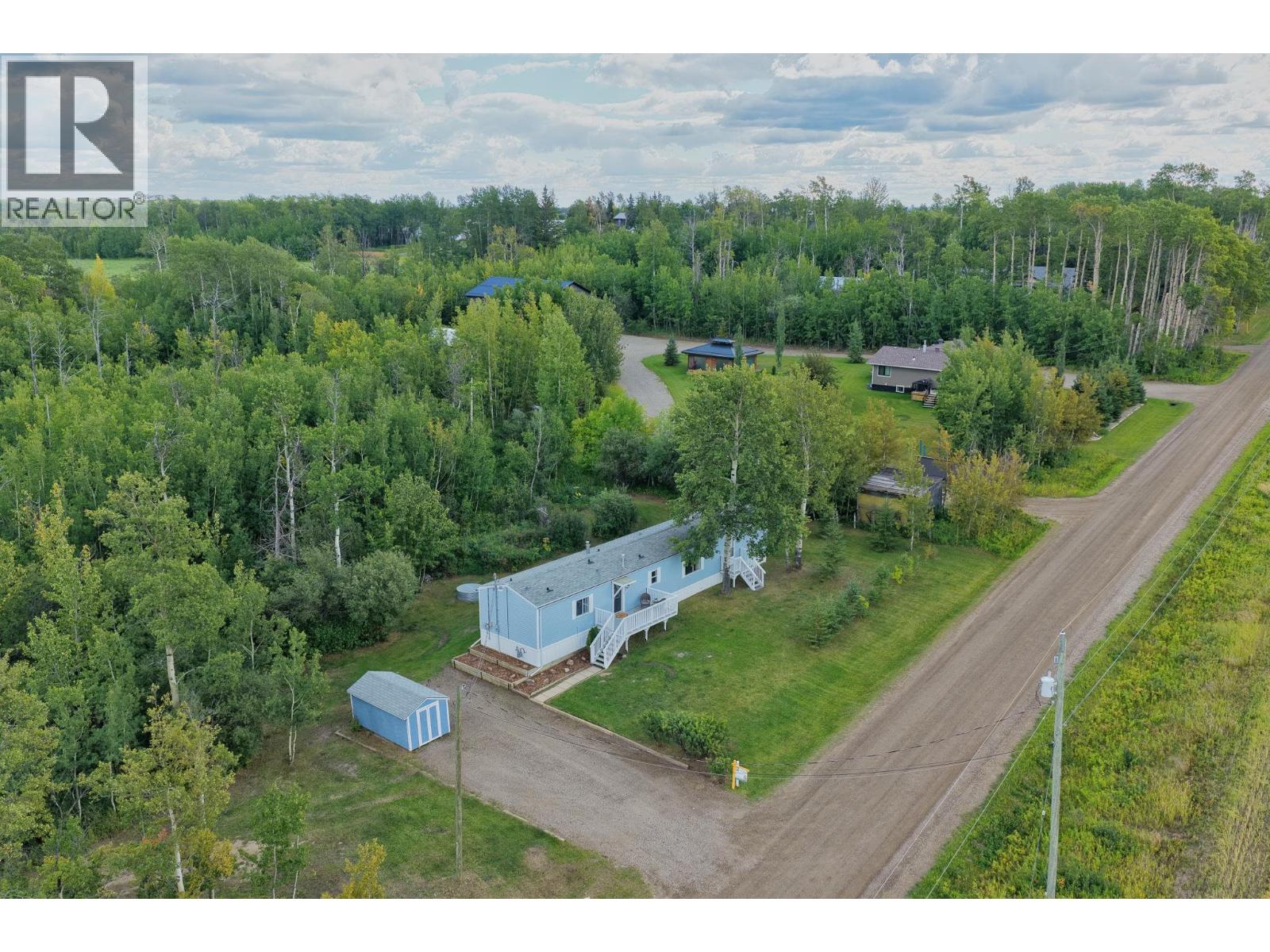 11075 257 ROAD, Fort St. John