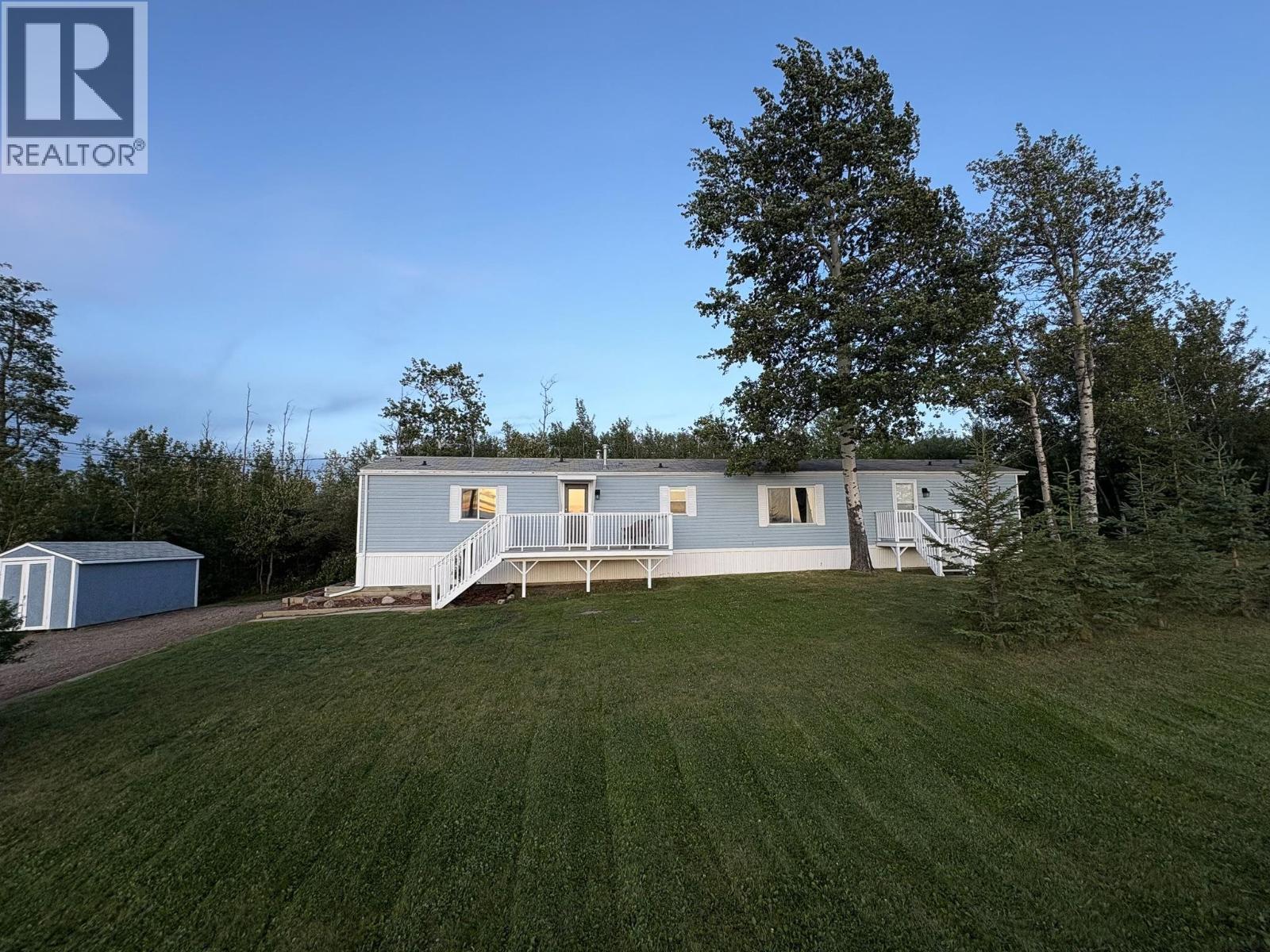 11075 257 ROAD, Fort St. John