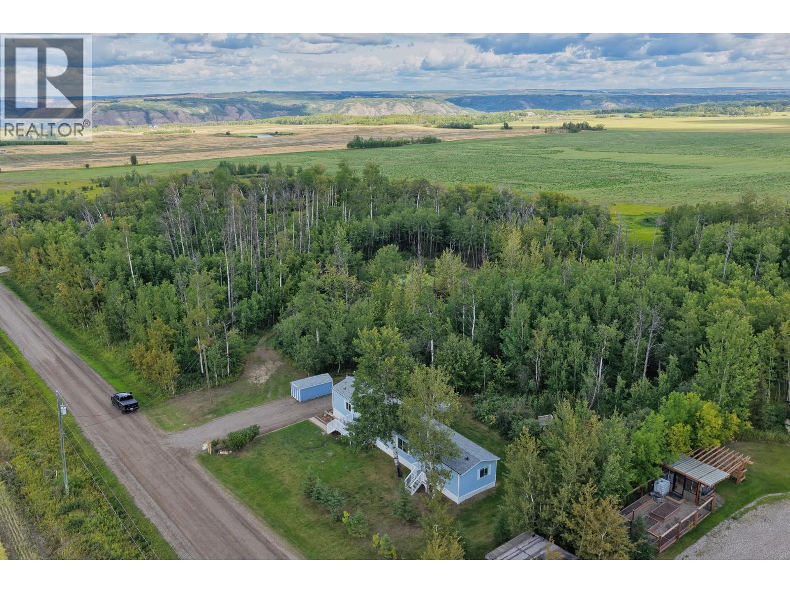 11075 257 ROAD, Fort St. John