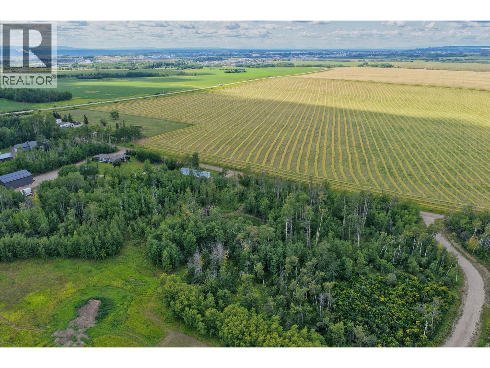 11075 257 ROAD, Fort St. John