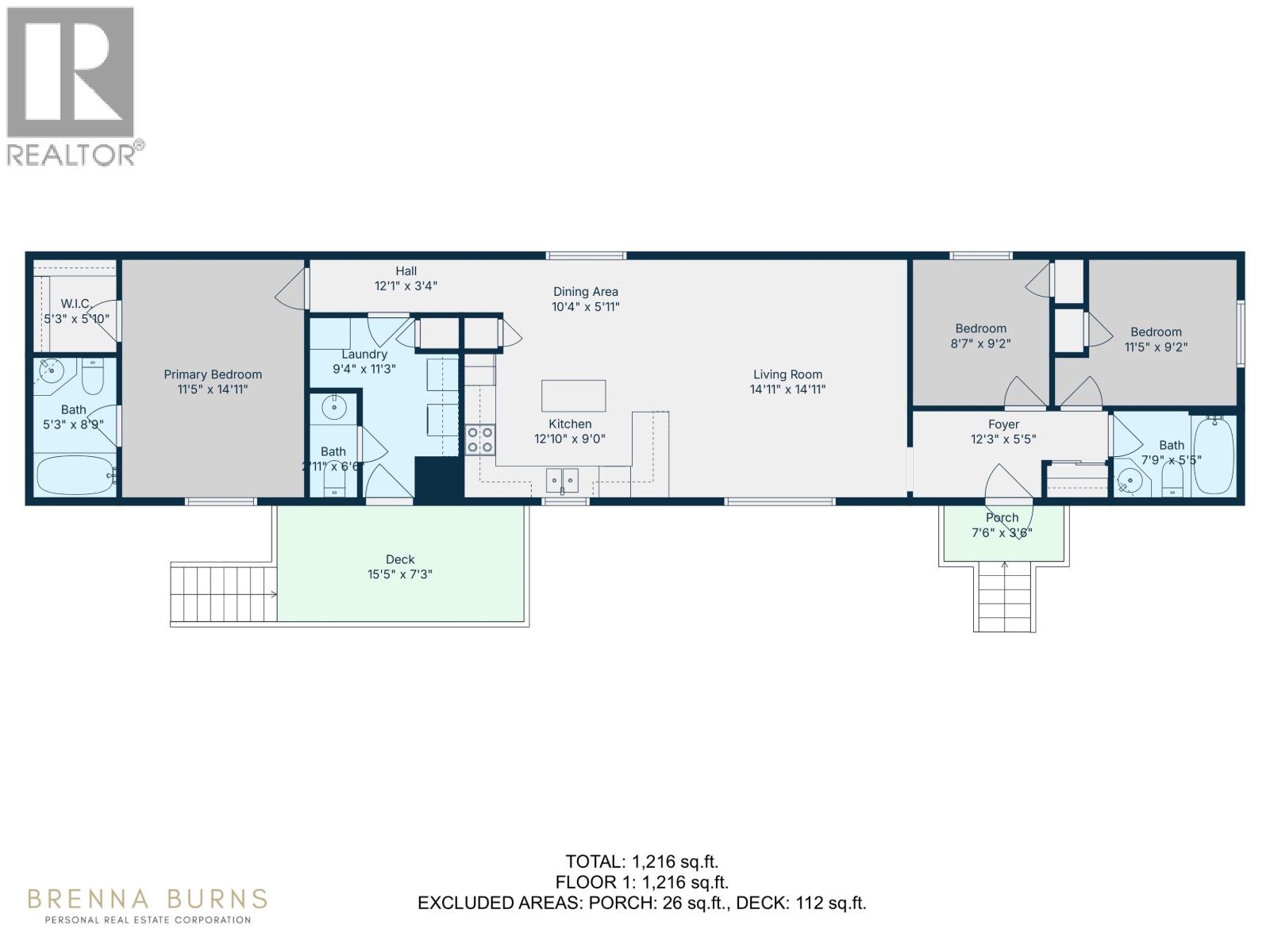 11075 257 ROAD, Fort St. John