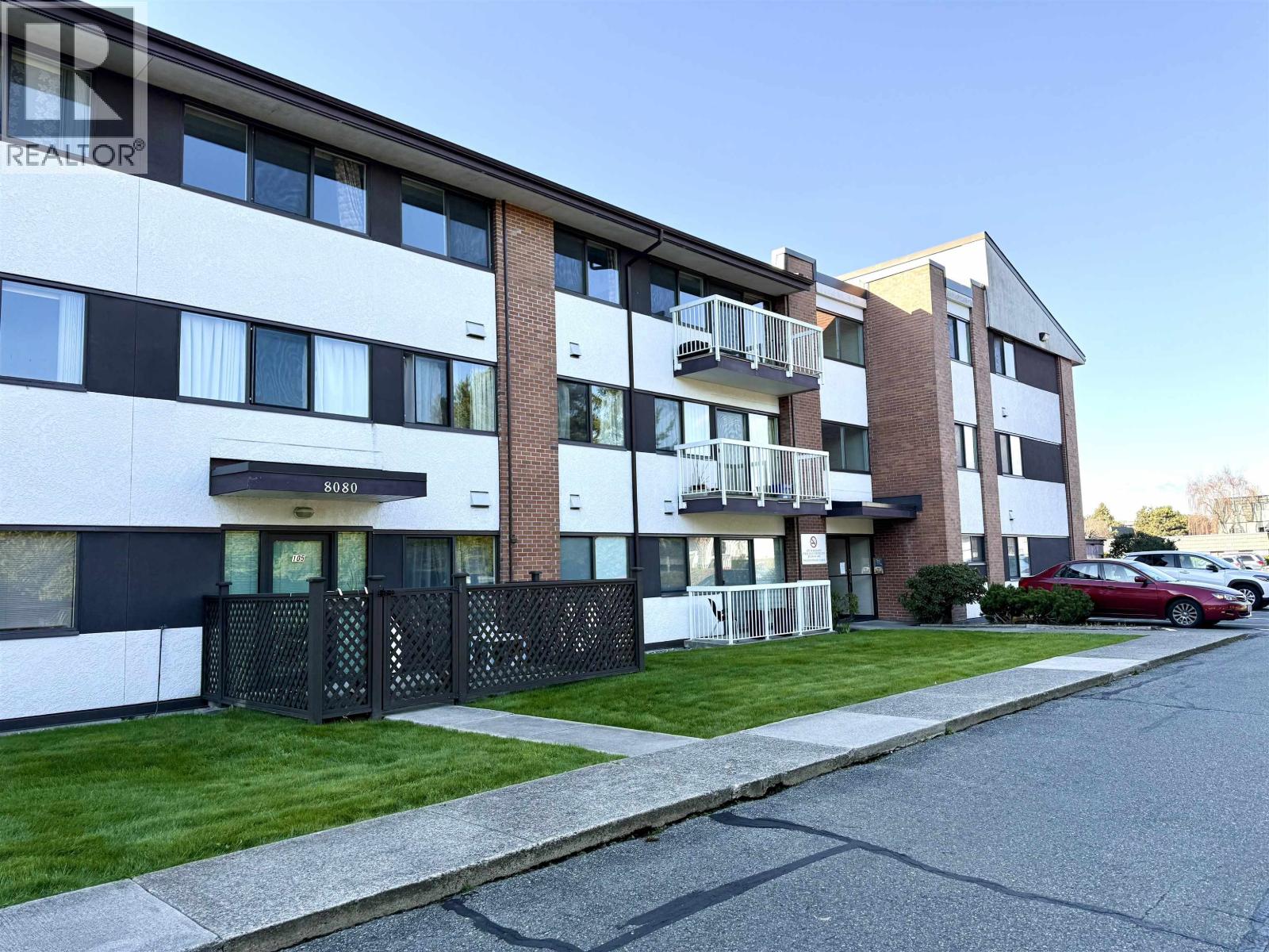 303 8080 RYAN ROAD, Richmond