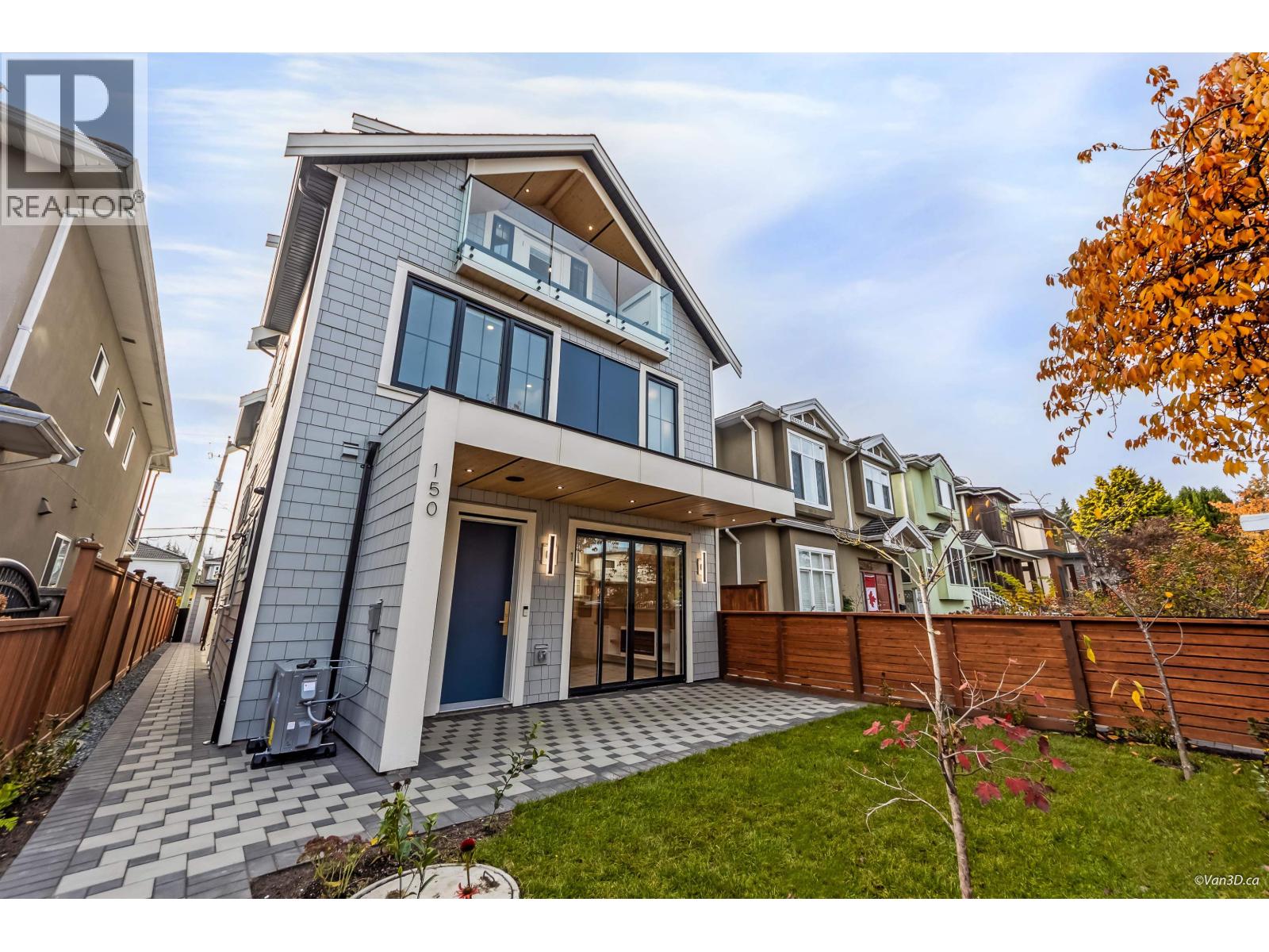 1 150 E 51 AVENUE - Photo 2 of 28, Vancouver, British Columbia