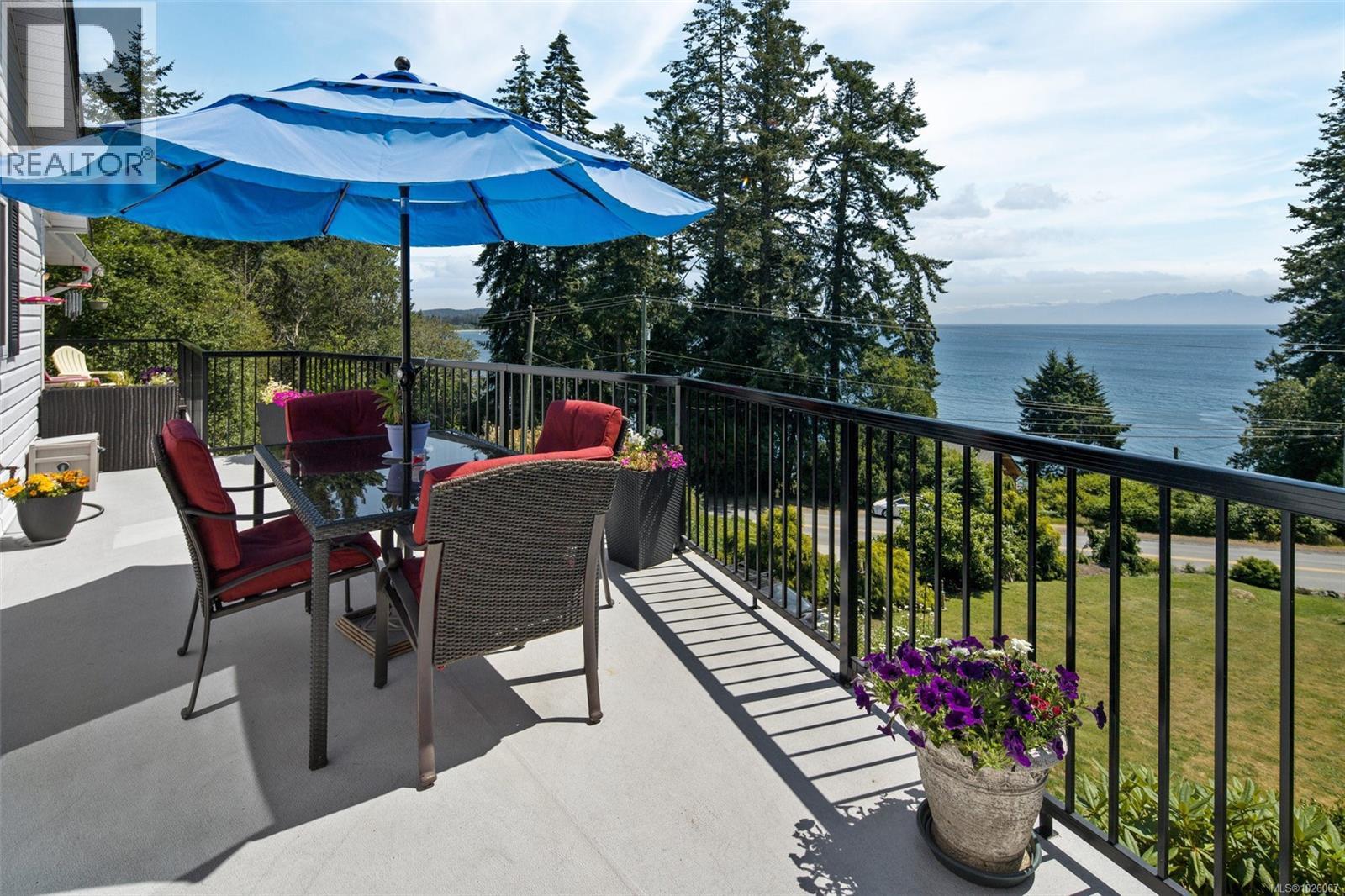 7760 West Coast Rd, Sooke