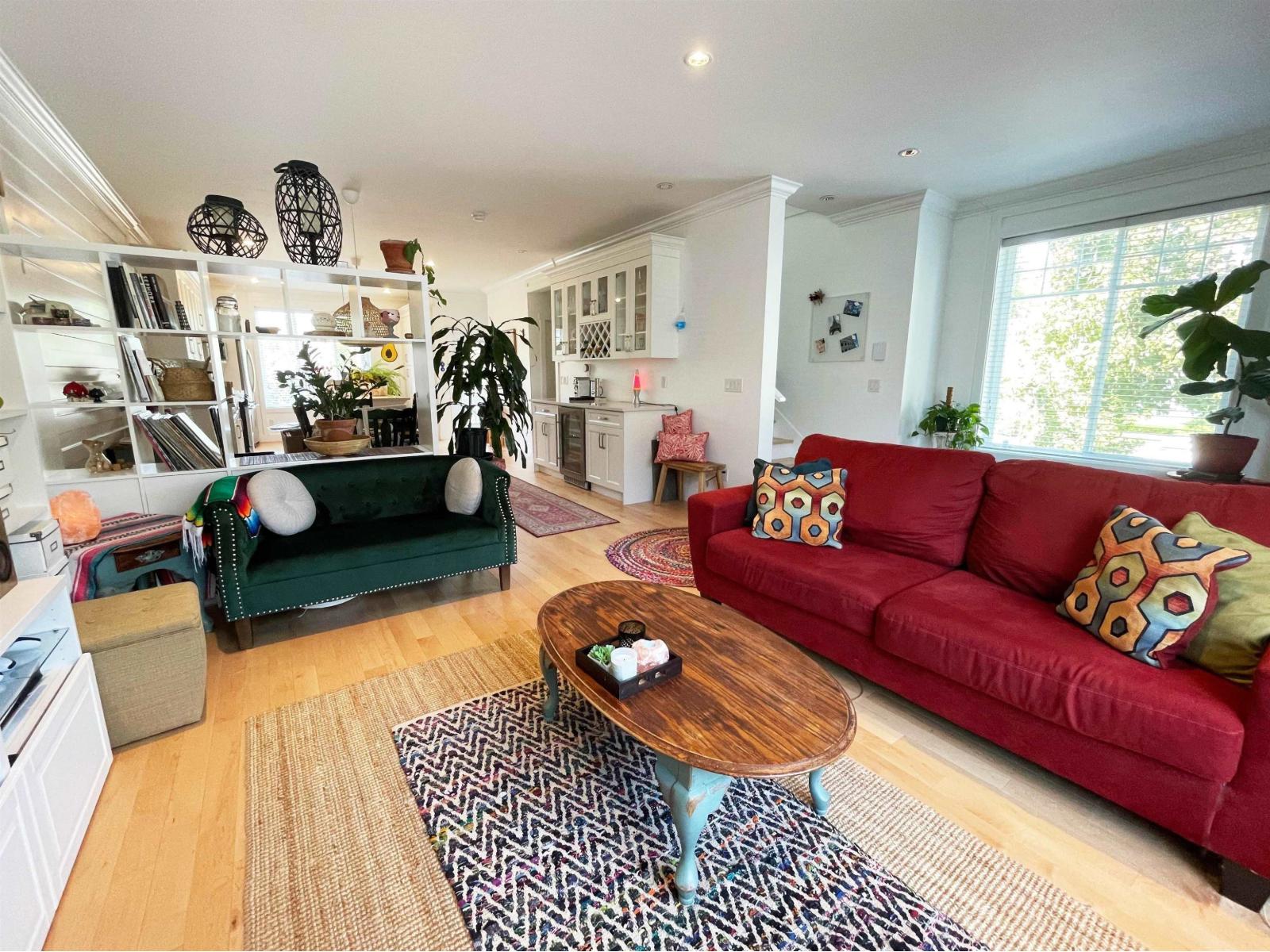 1 18818 71 AVENUE, Surrey