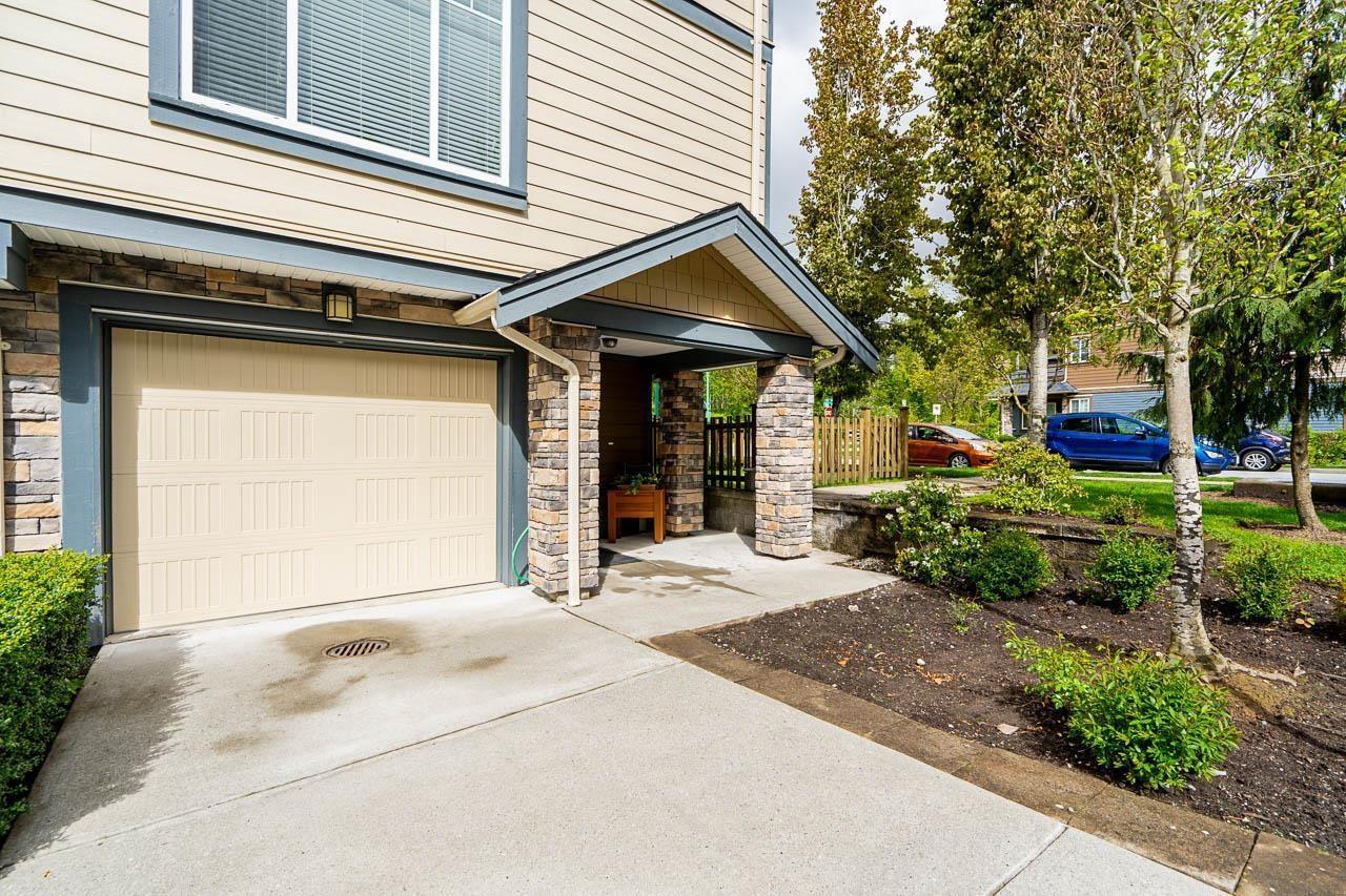 1 18818 71 AVENUE, Surrey