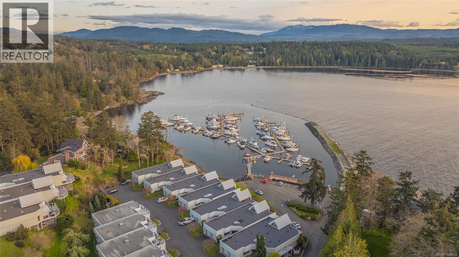 1530 Marina Way, Nanoose Bay