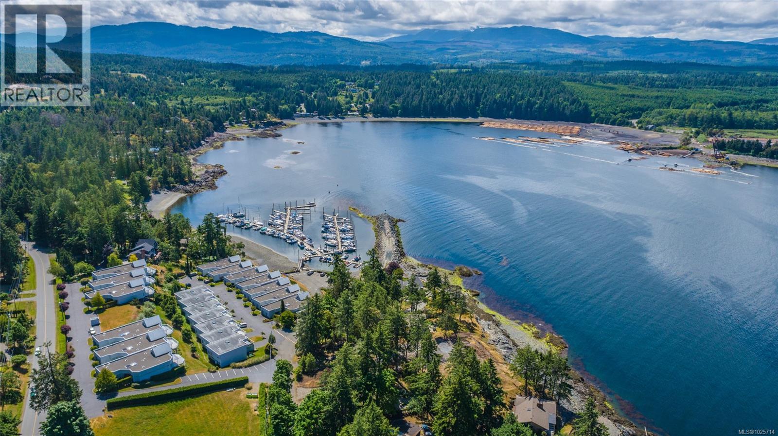 1530 Marina Way, Nanoose Bay