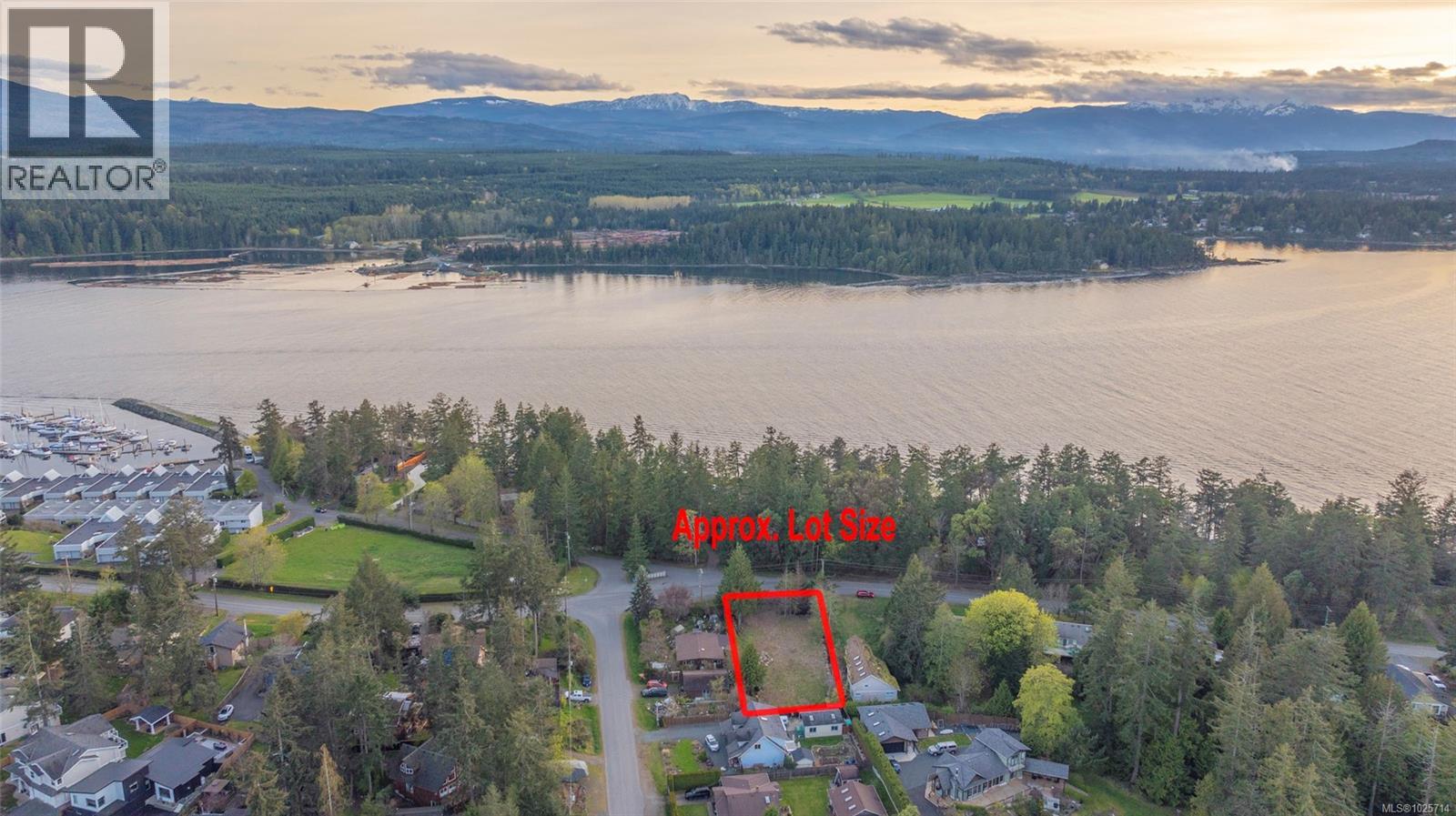 1530 Marina Way, Nanoose Bay