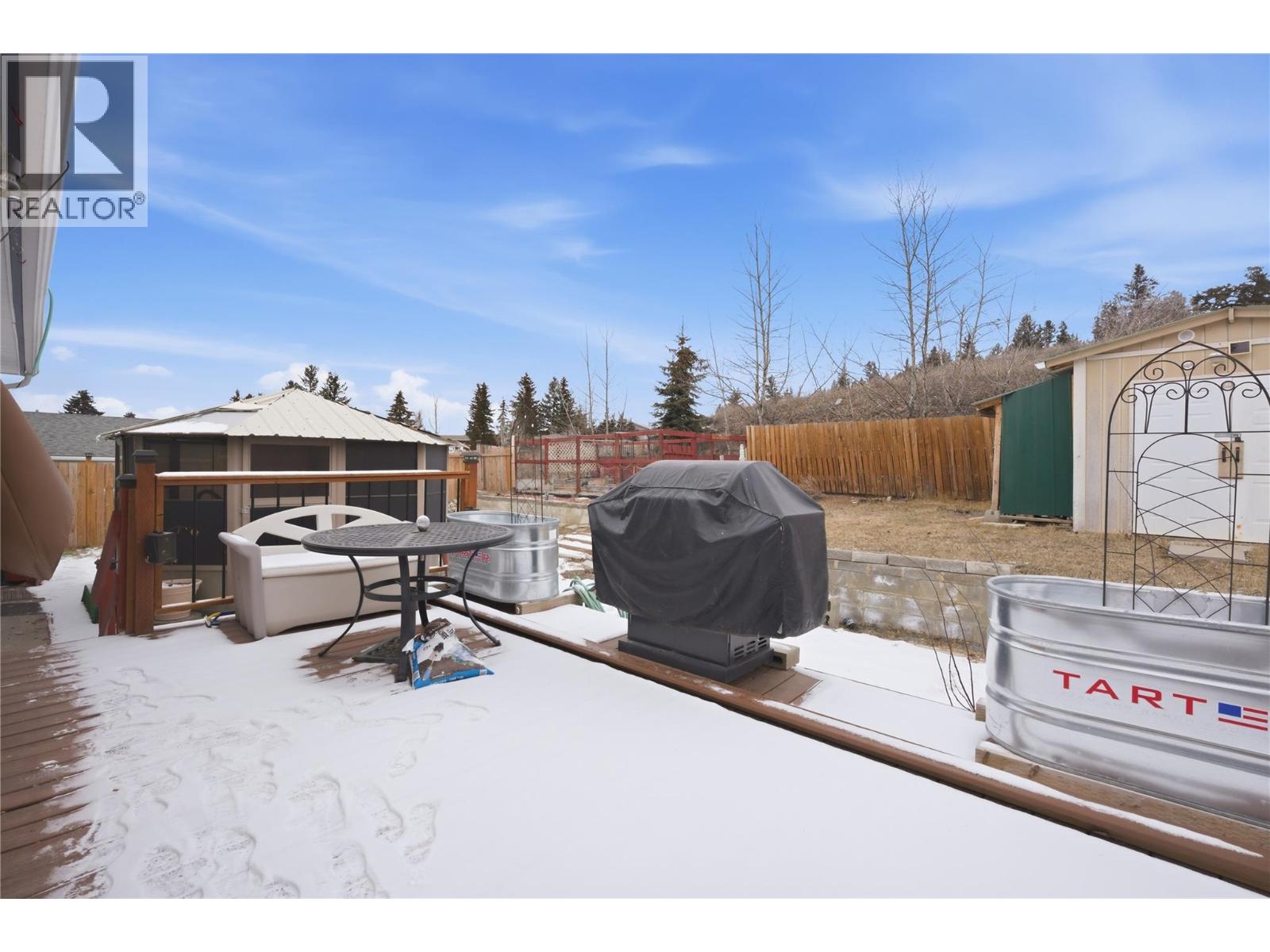 31 Beryl Drive, Logan Lake