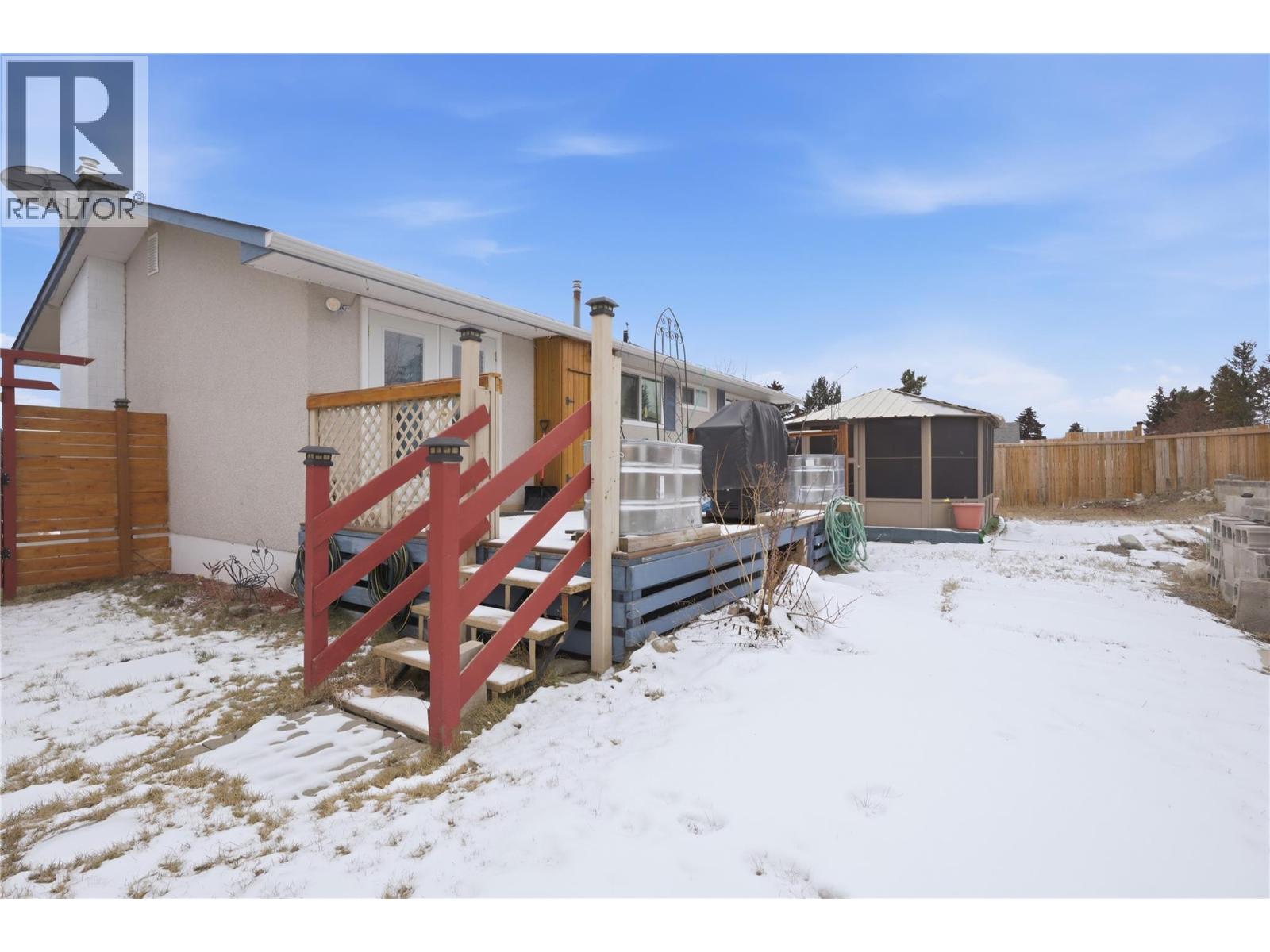 31 Beryl Drive, Logan Lake