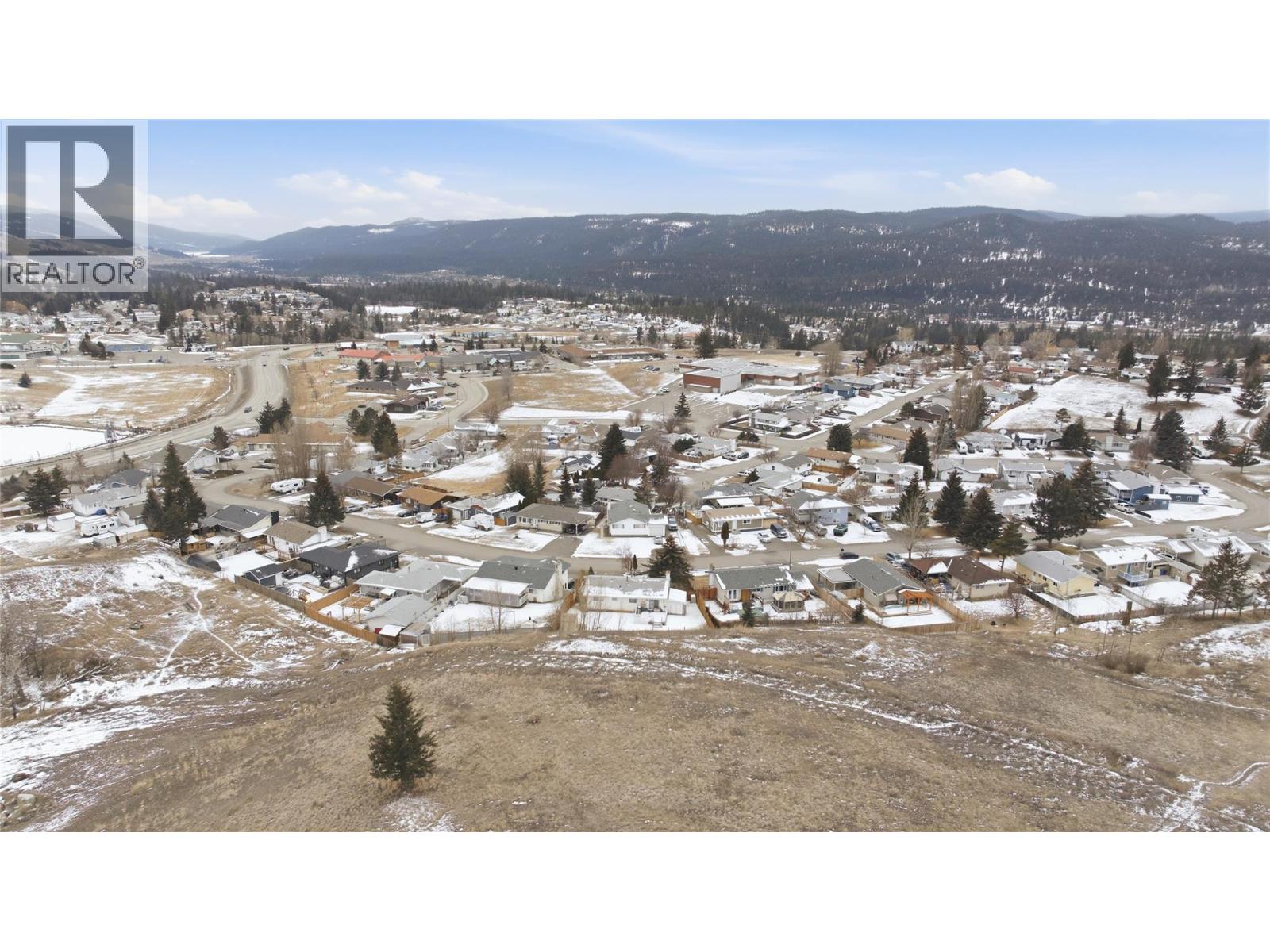 31 Beryl Drive, Logan Lake