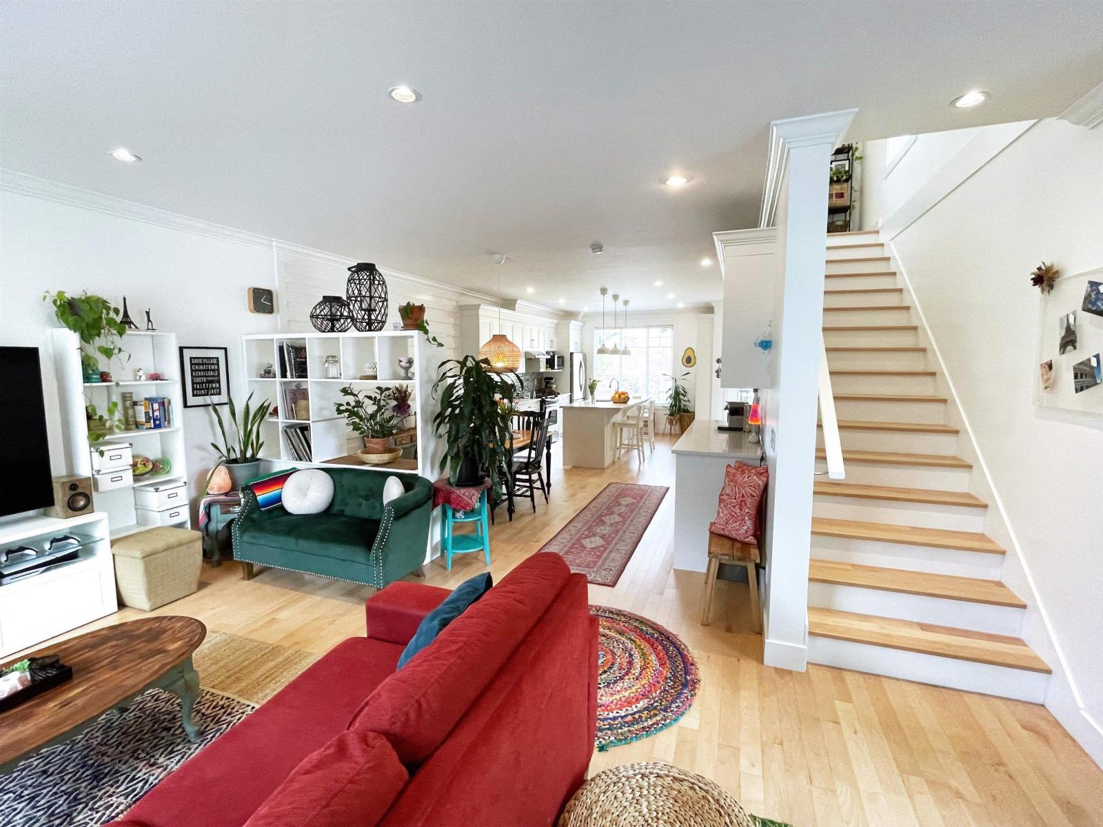 1 18818 71 AVENUE, Surrey