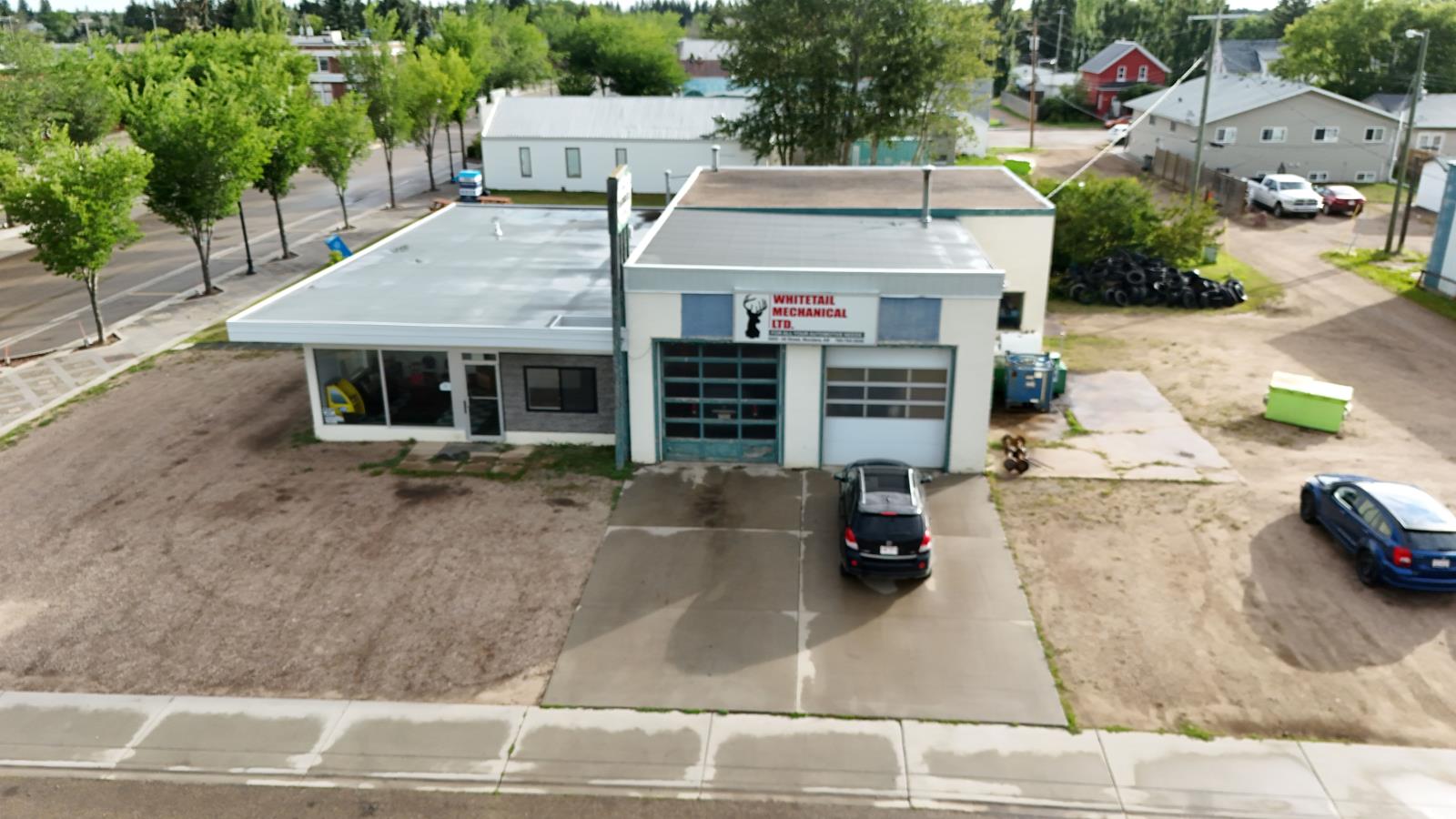 5003 50 Street - Photo 3 of 24, Mundare, Alberta