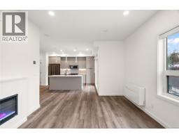 Entrance - 307 610 Lampson St, Esquimalt, BC V9A0L4 Photo 7
