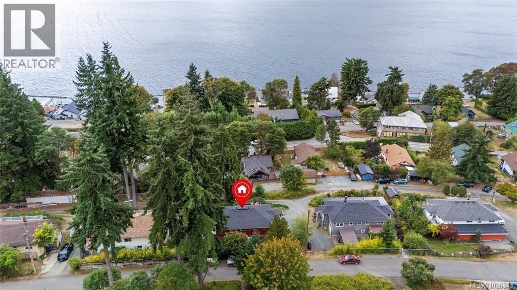 10664 Cedar Dr, Youbou