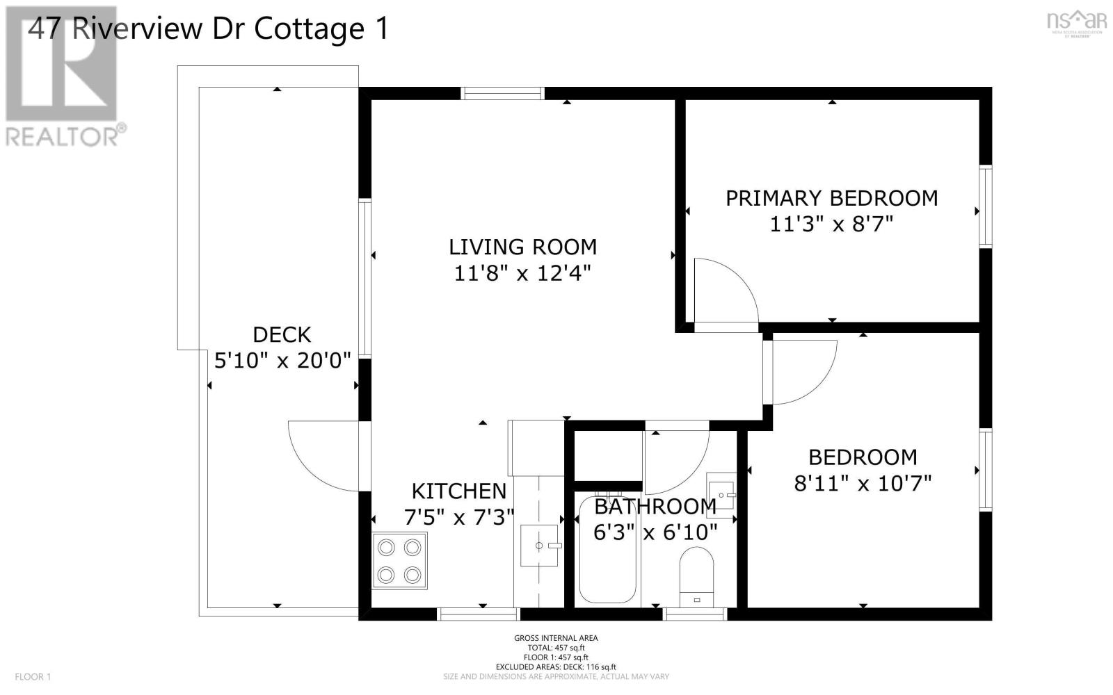 47 Riverview Drive - 10