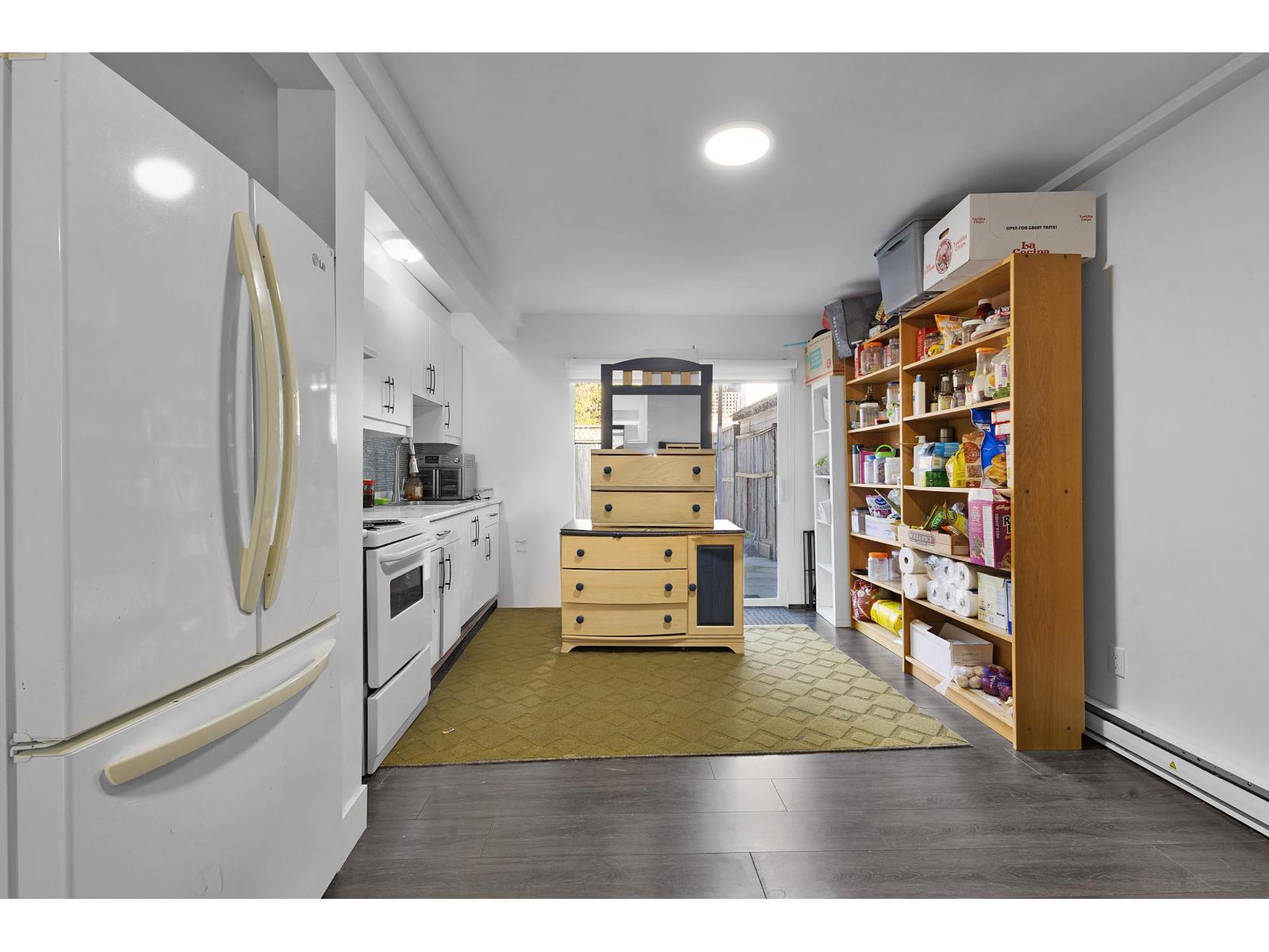 123 SPRINGFIELD DRIVE, Langley