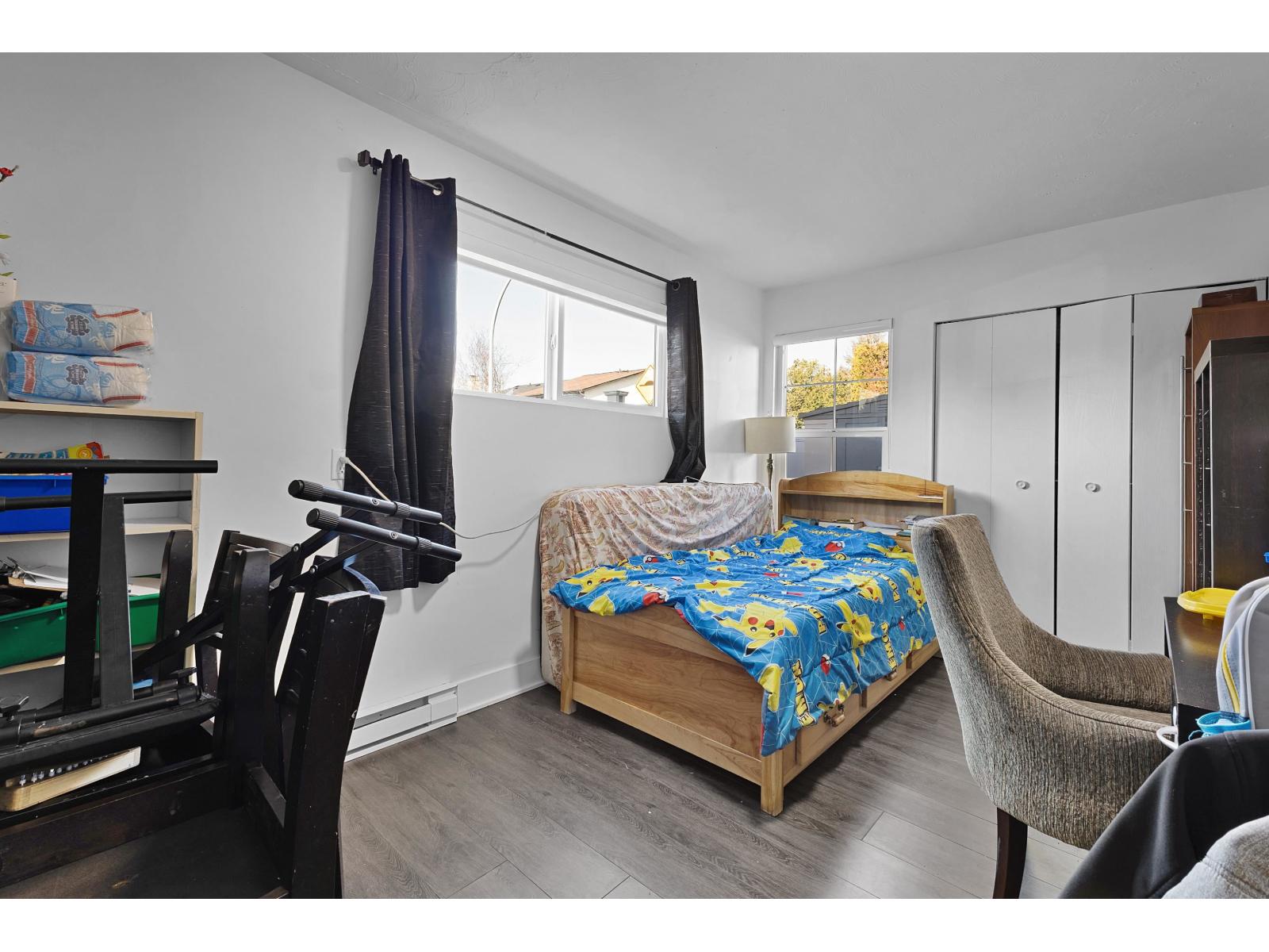 123 SPRINGFIELD DRIVE, Langley