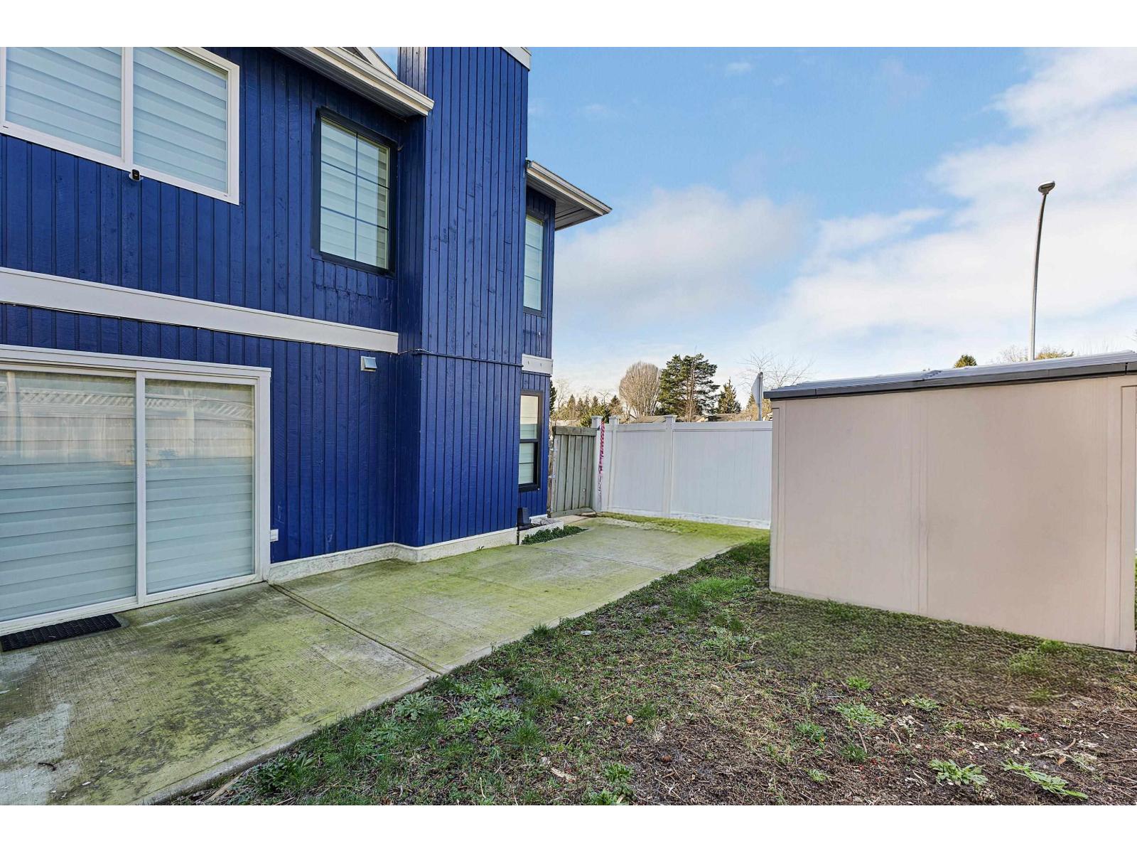 123 SPRINGFIELD DRIVE, Langley