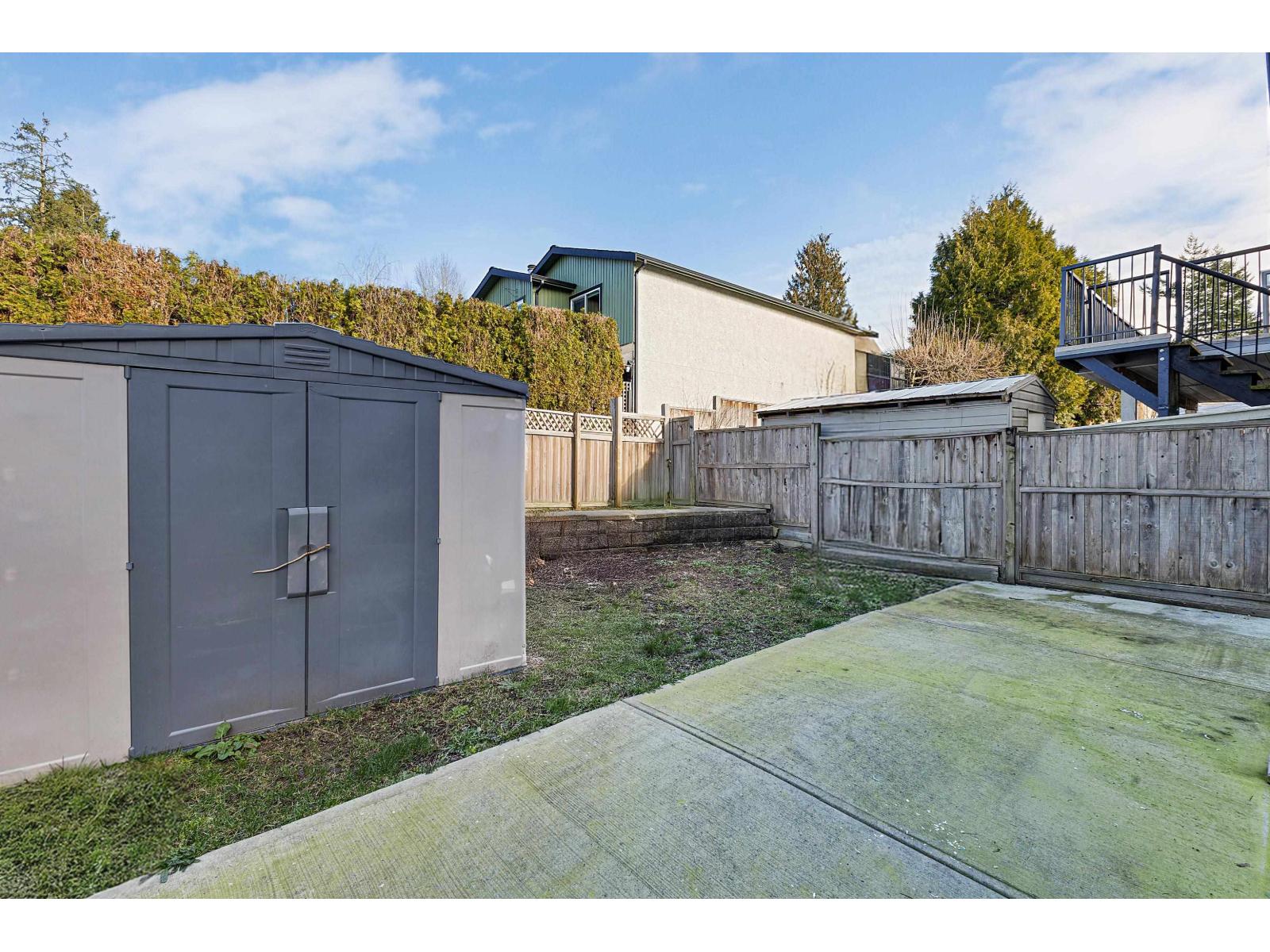 123 SPRINGFIELD DRIVE, Langley