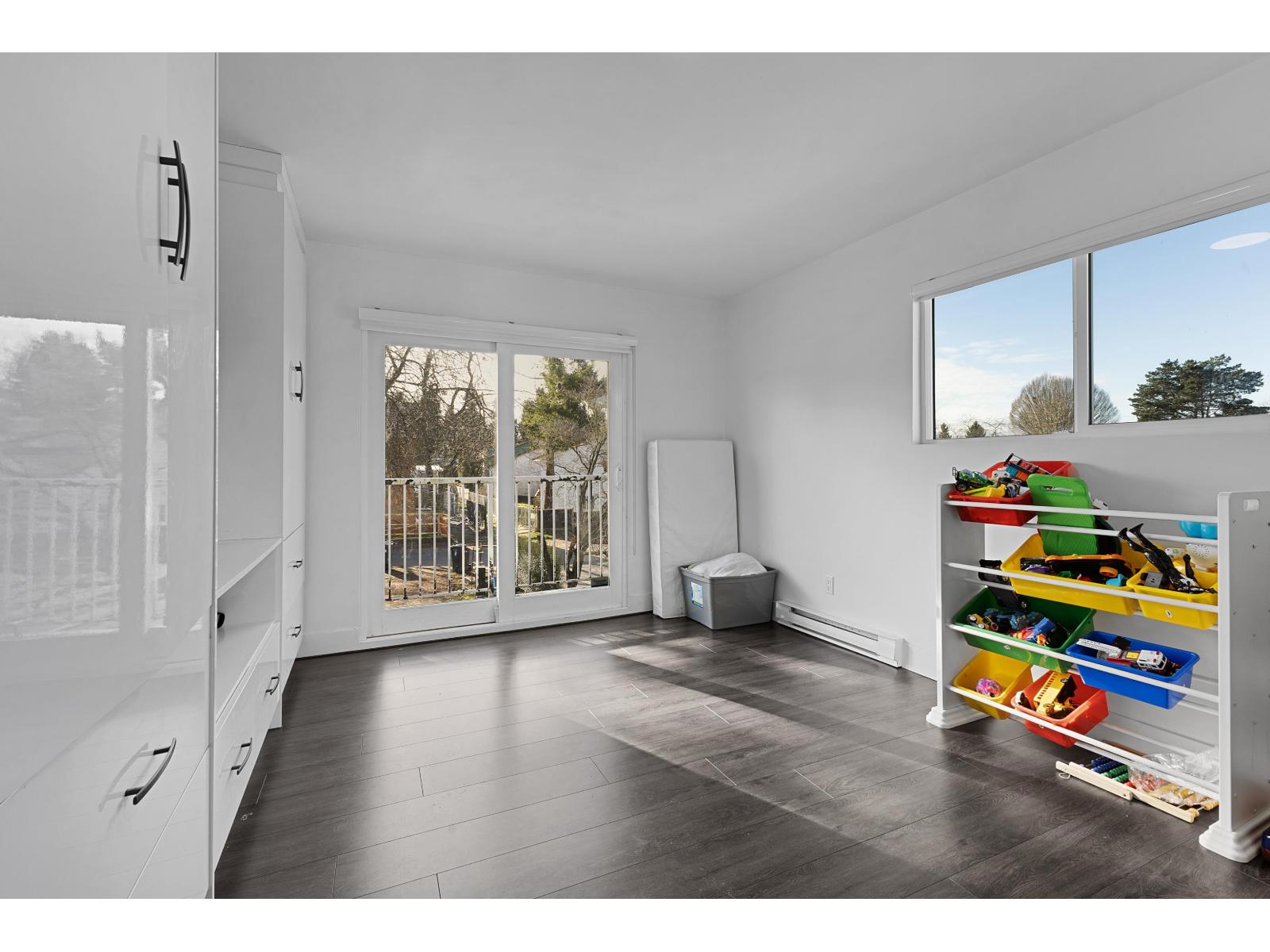 123 SPRINGFIELD DRIVE, Langley